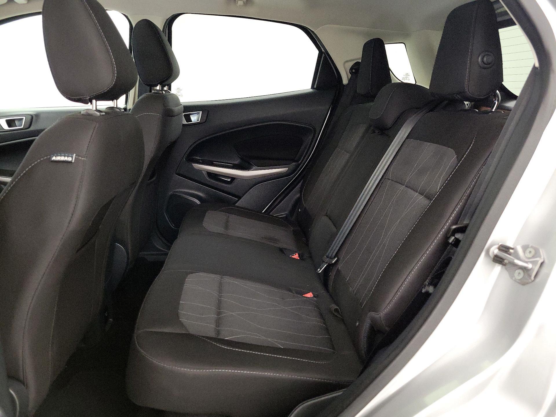 Thumbnail: 2019 Ford EcoSport - 20