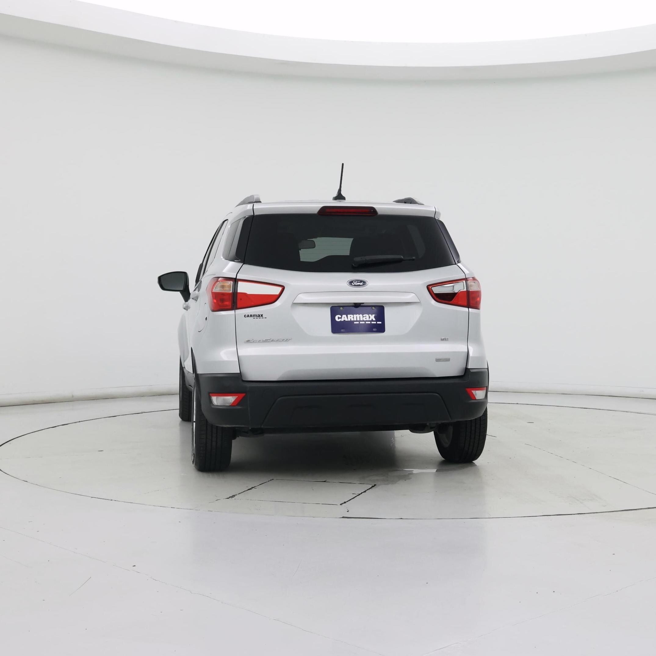 Thumbnail: 2019 Ford EcoSport - 6