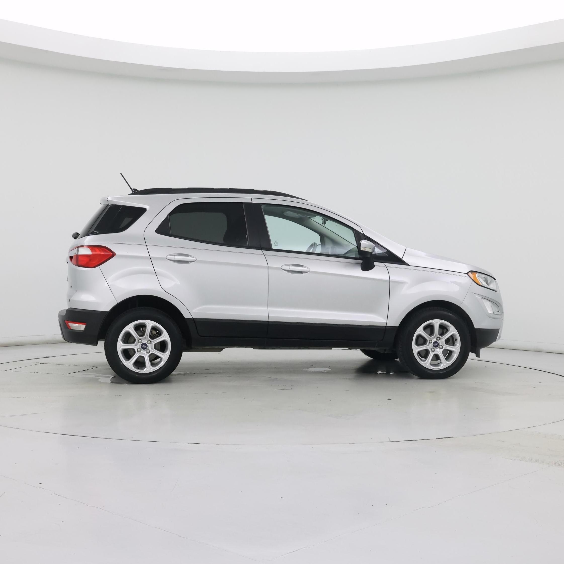 Thumbnail: 2019 Ford EcoSport - 7