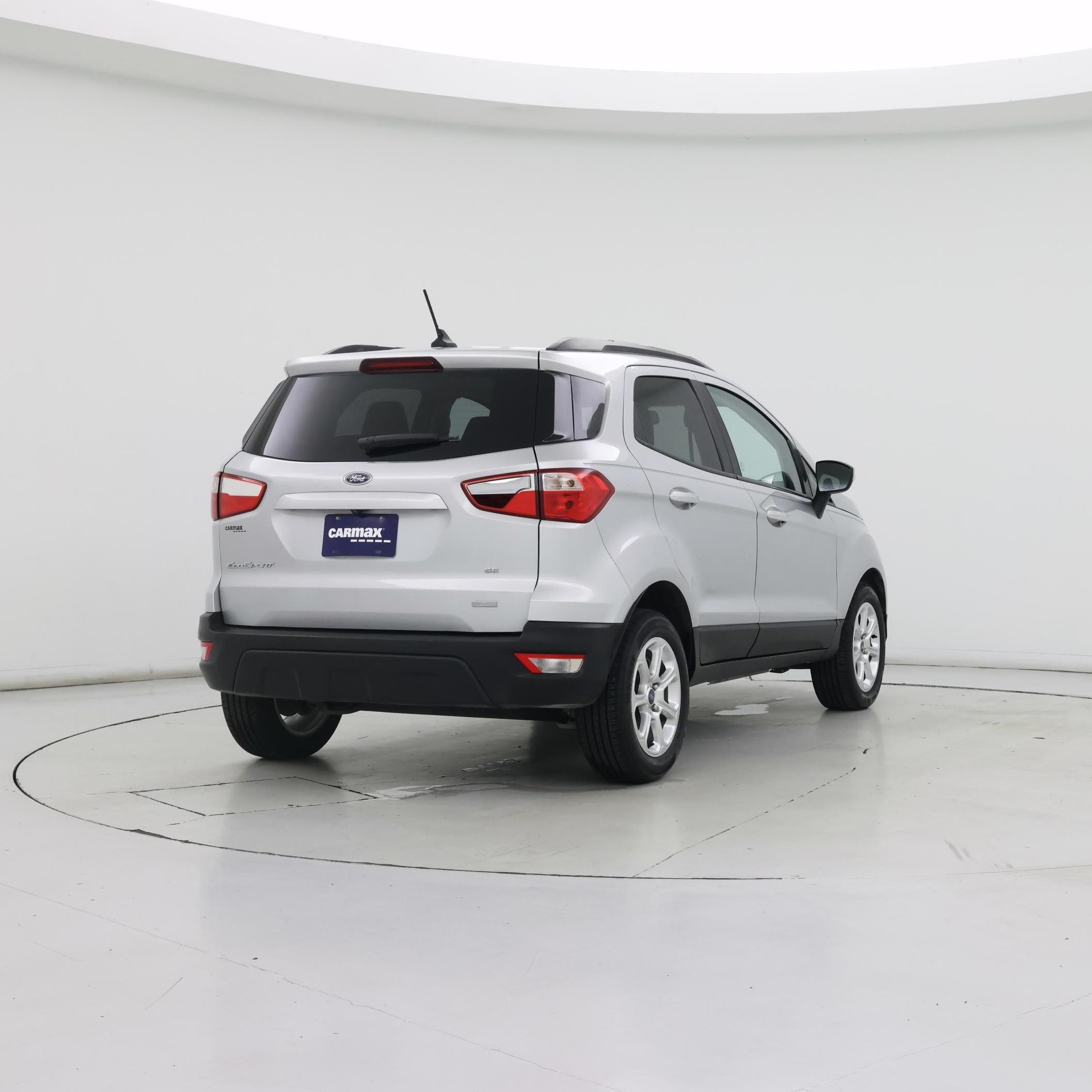 Thumbnail: 2019 Ford EcoSport - 8