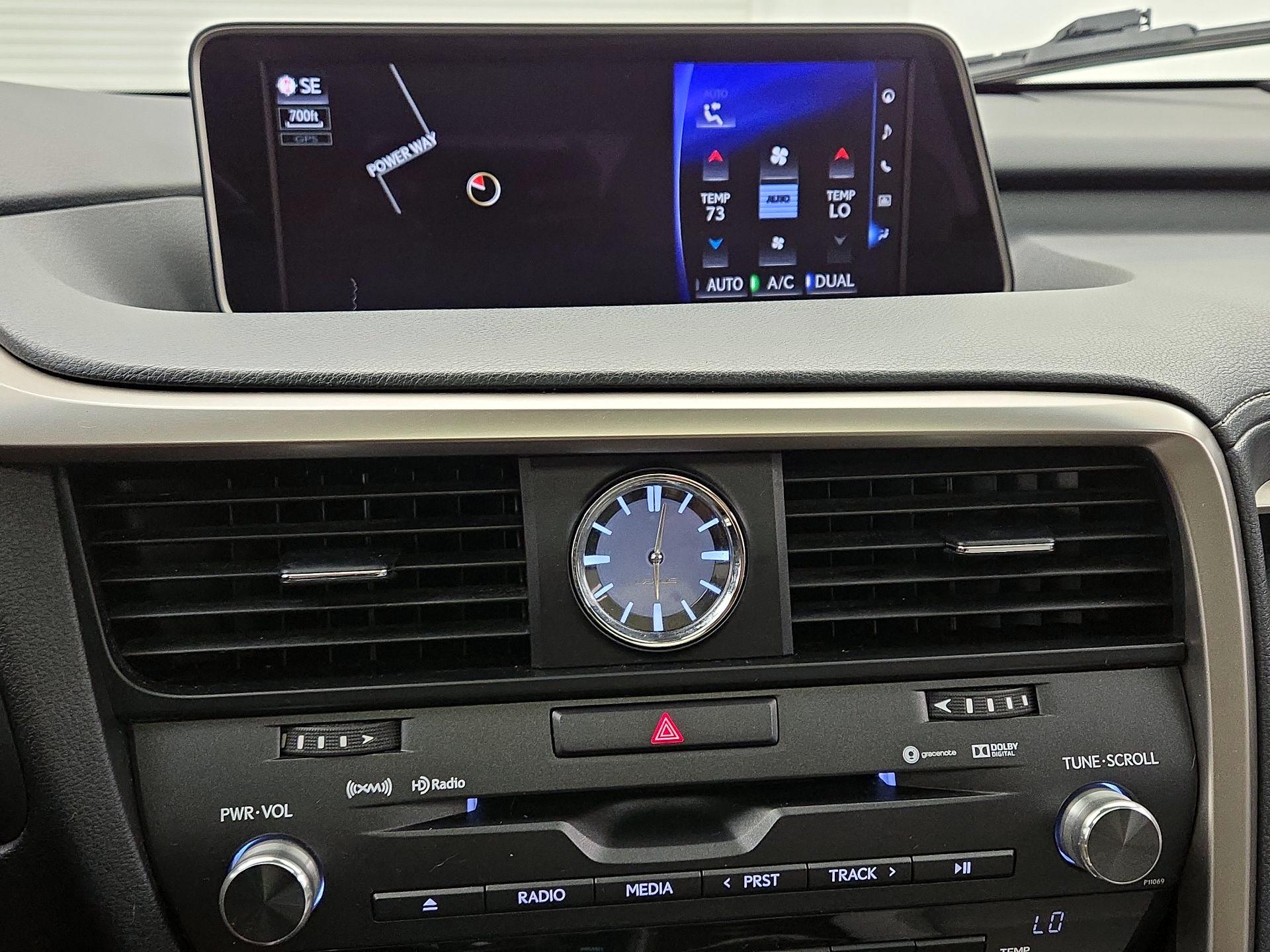 Thumbnail: 2016 Lexus RX - 14
