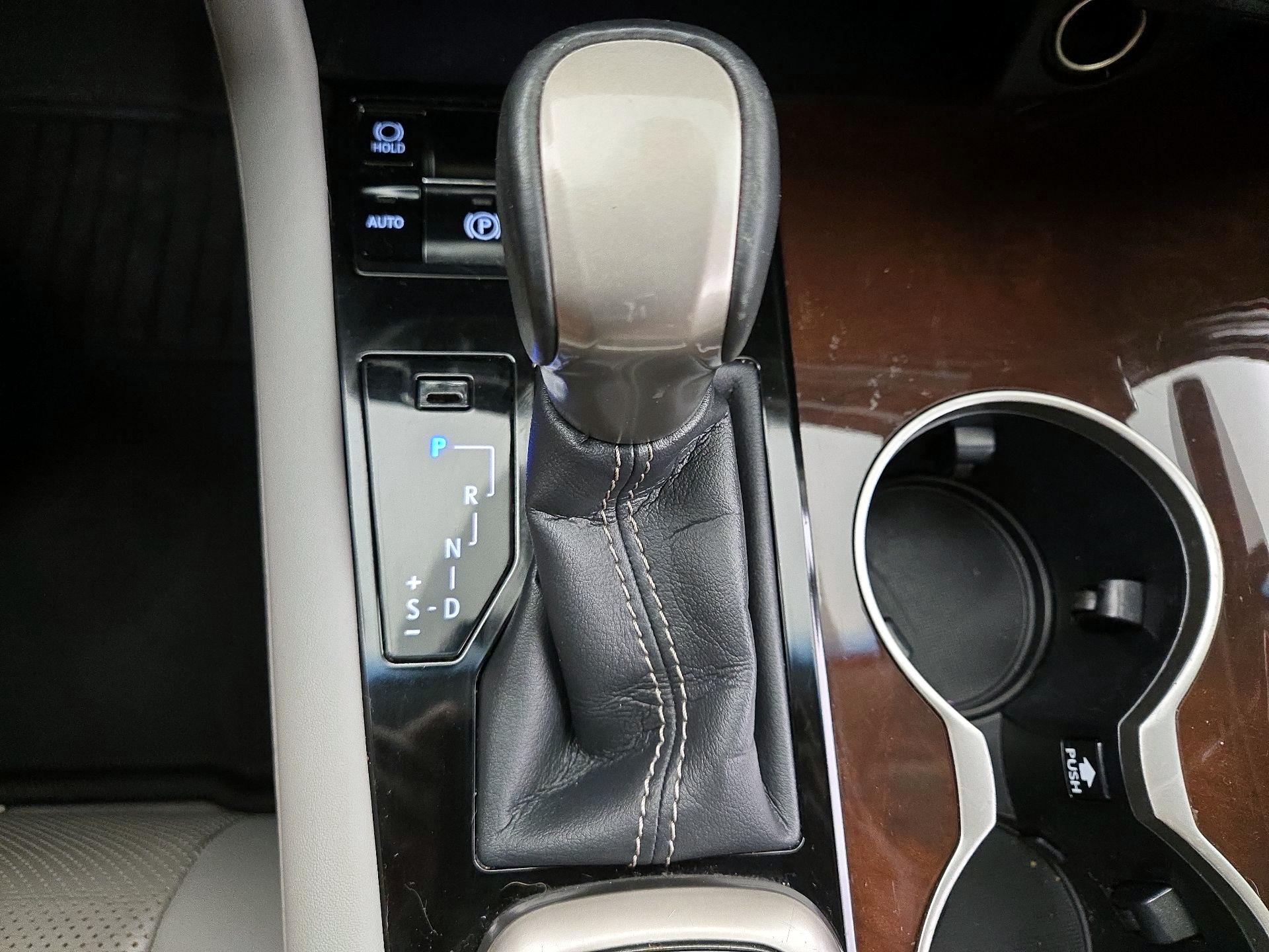Thumbnail: 2016 Lexus RX - 18