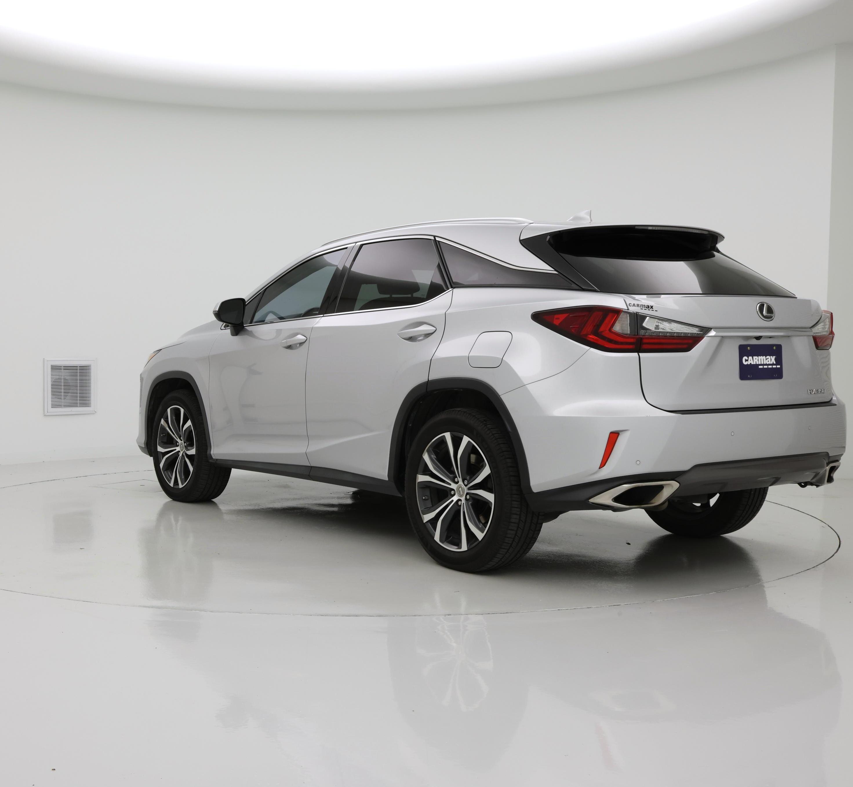 Thumbnail: 2016 Lexus RX - 2