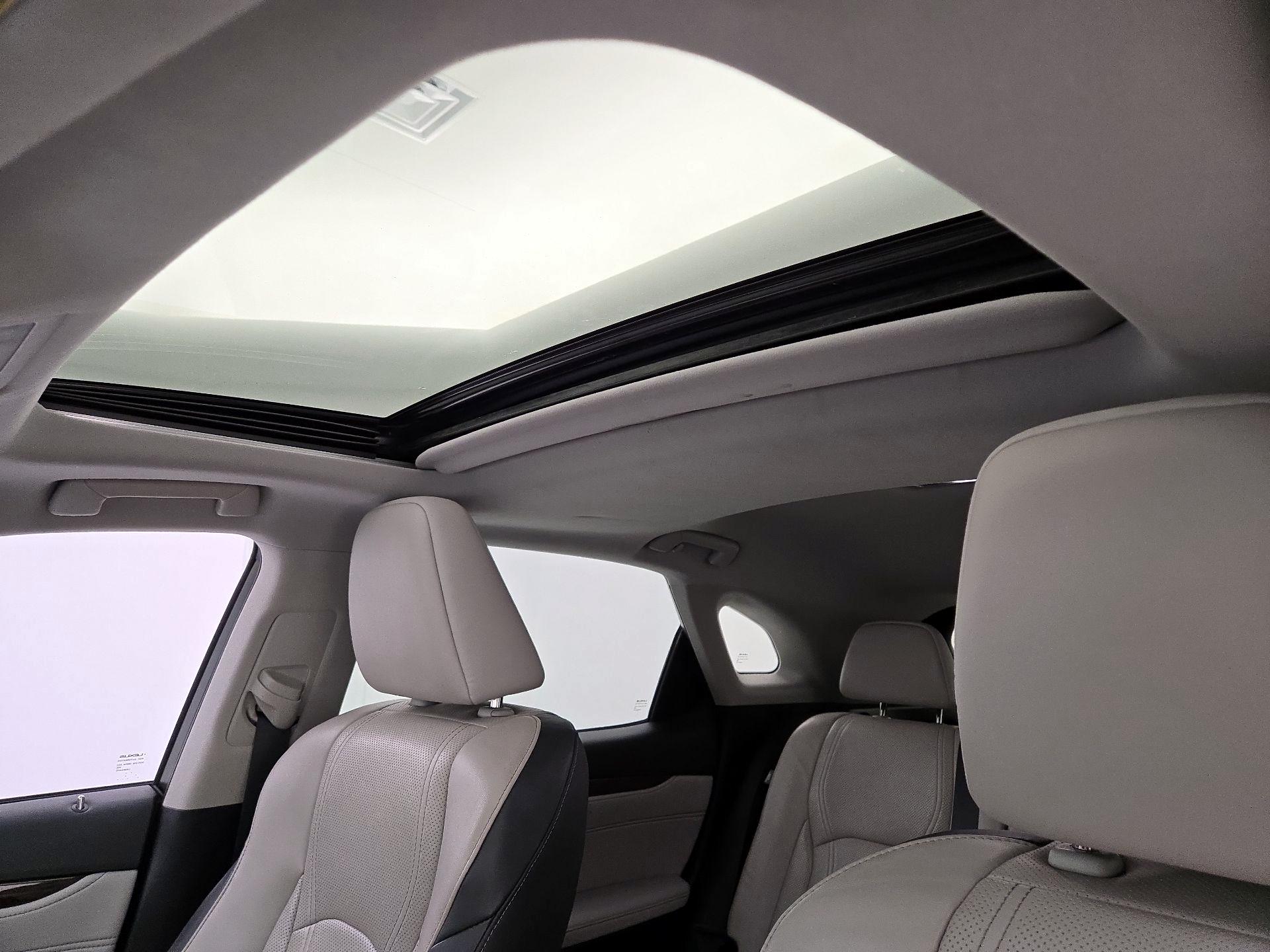 Thumbnail: 2016 Lexus RX - 19
