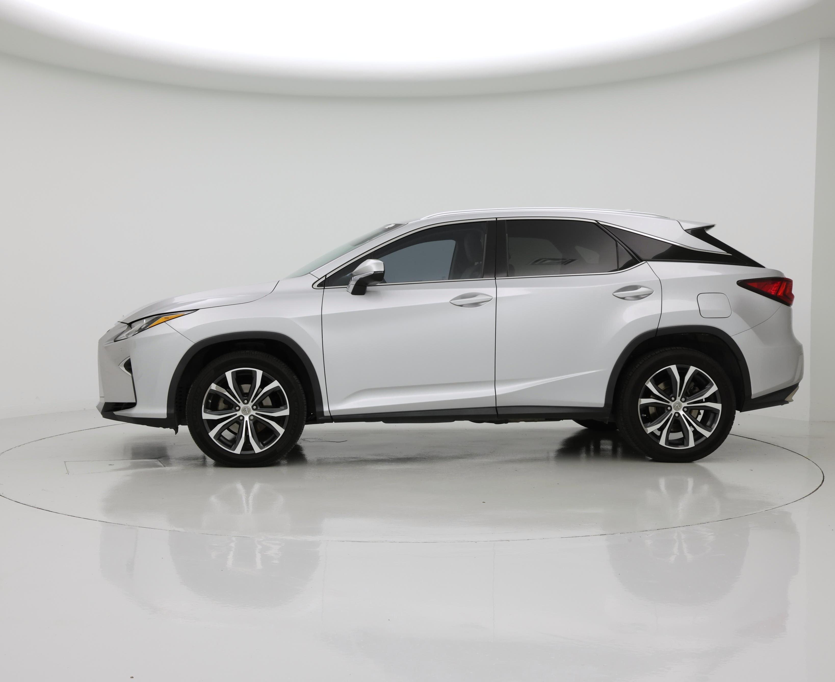 Thumbnail: 2016 Lexus RX - 3