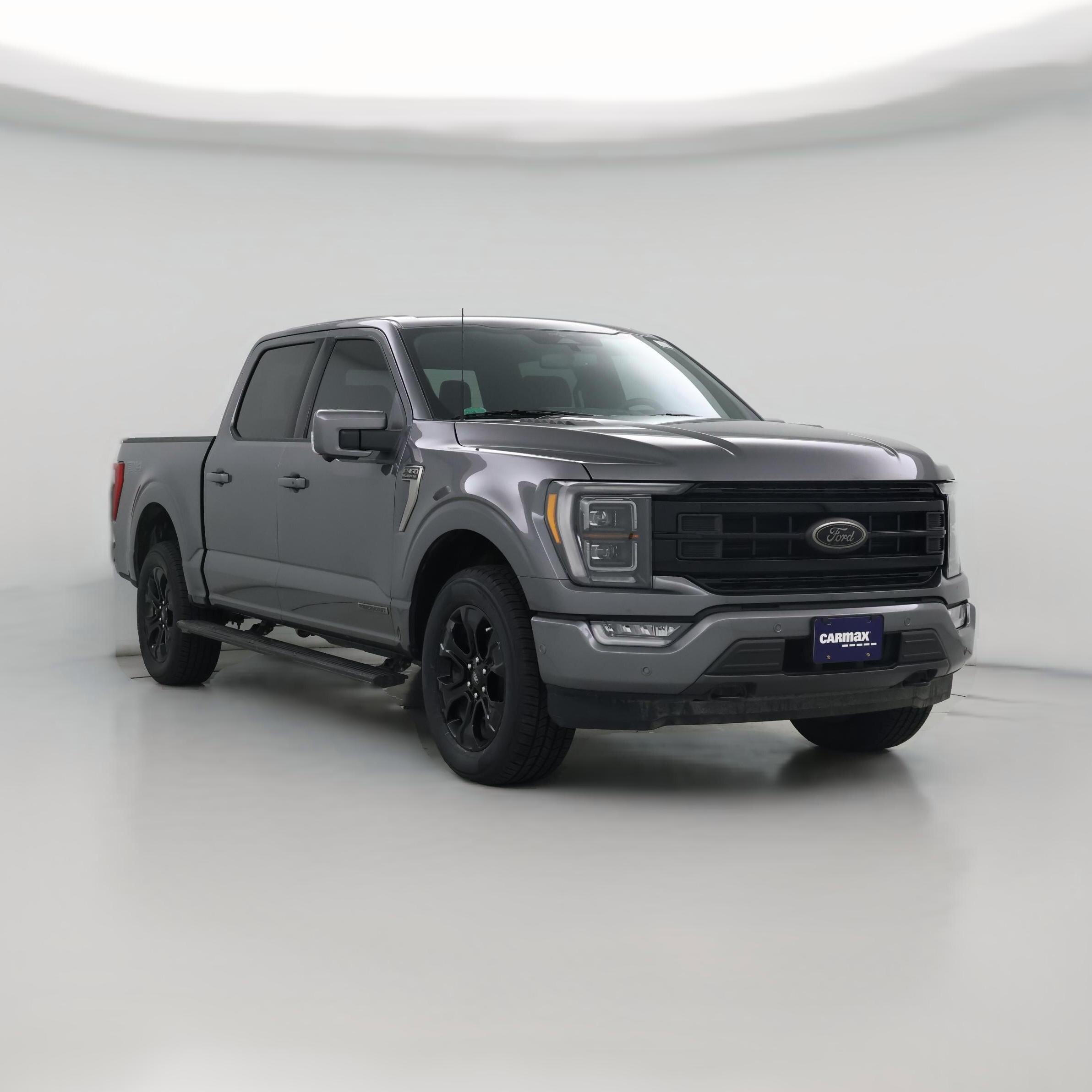 Thumbnail: 2023 Ford F-150 - 1