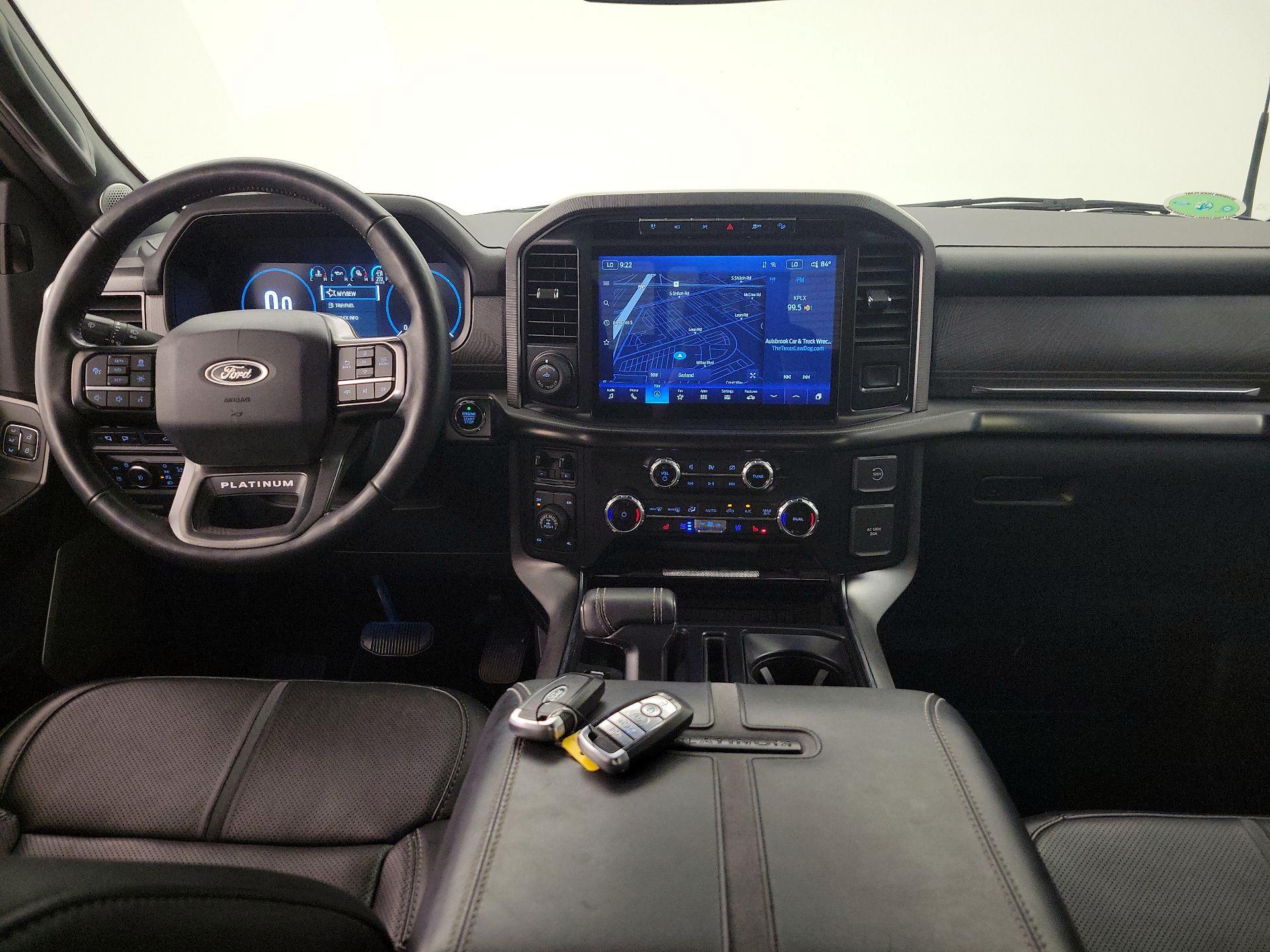 Thumbnail: 2023 Ford F-150 - 9