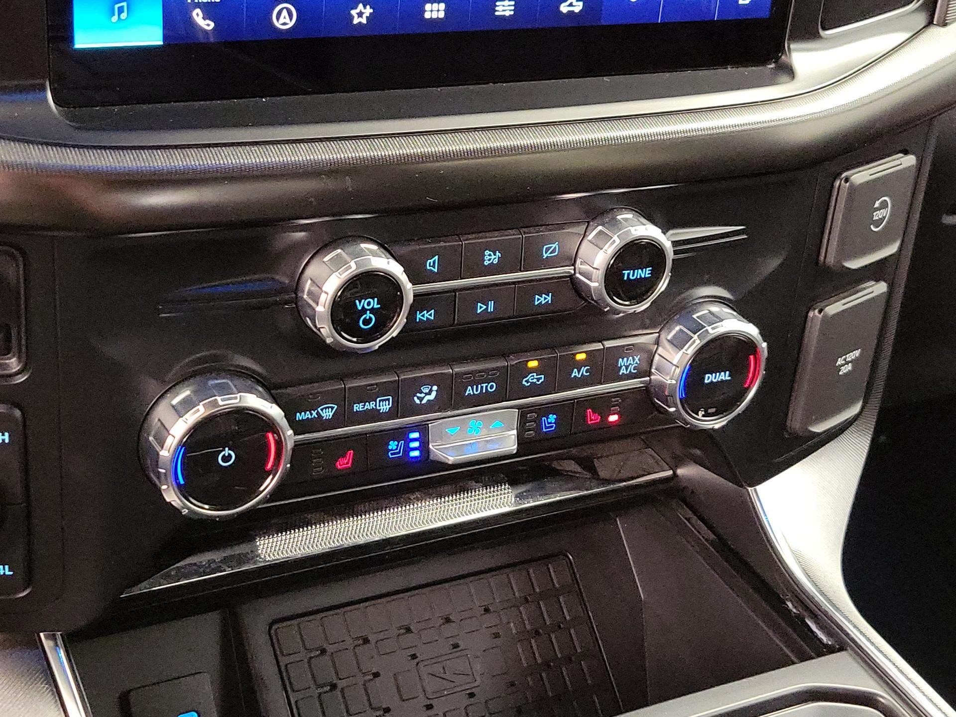 Thumbnail: 2023 Ford F-150 - 17