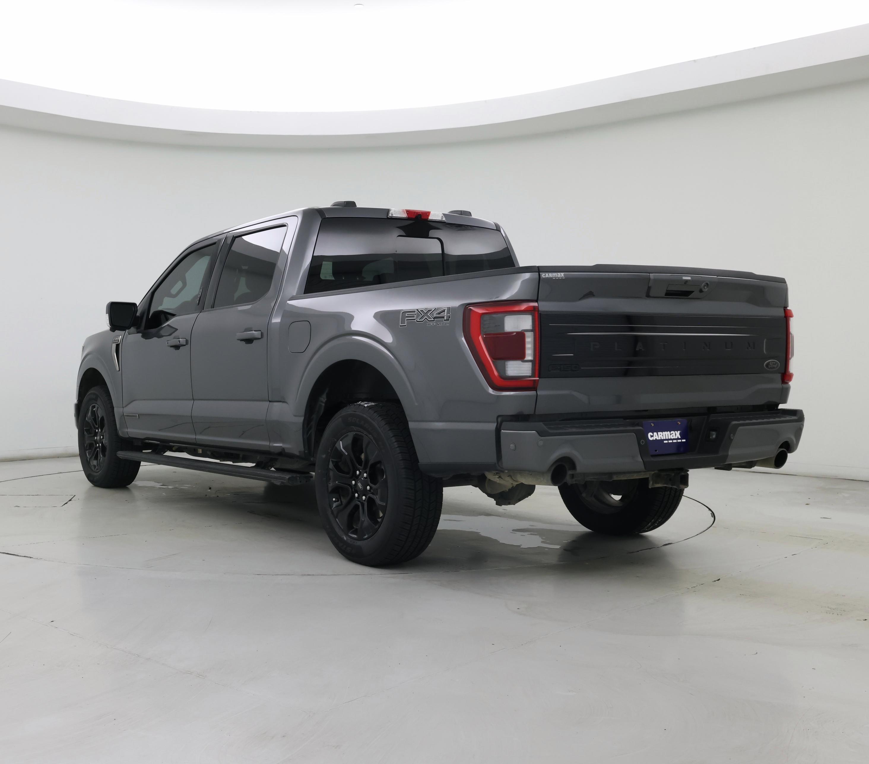 Thumbnail: 2023 Ford F-150 - 2