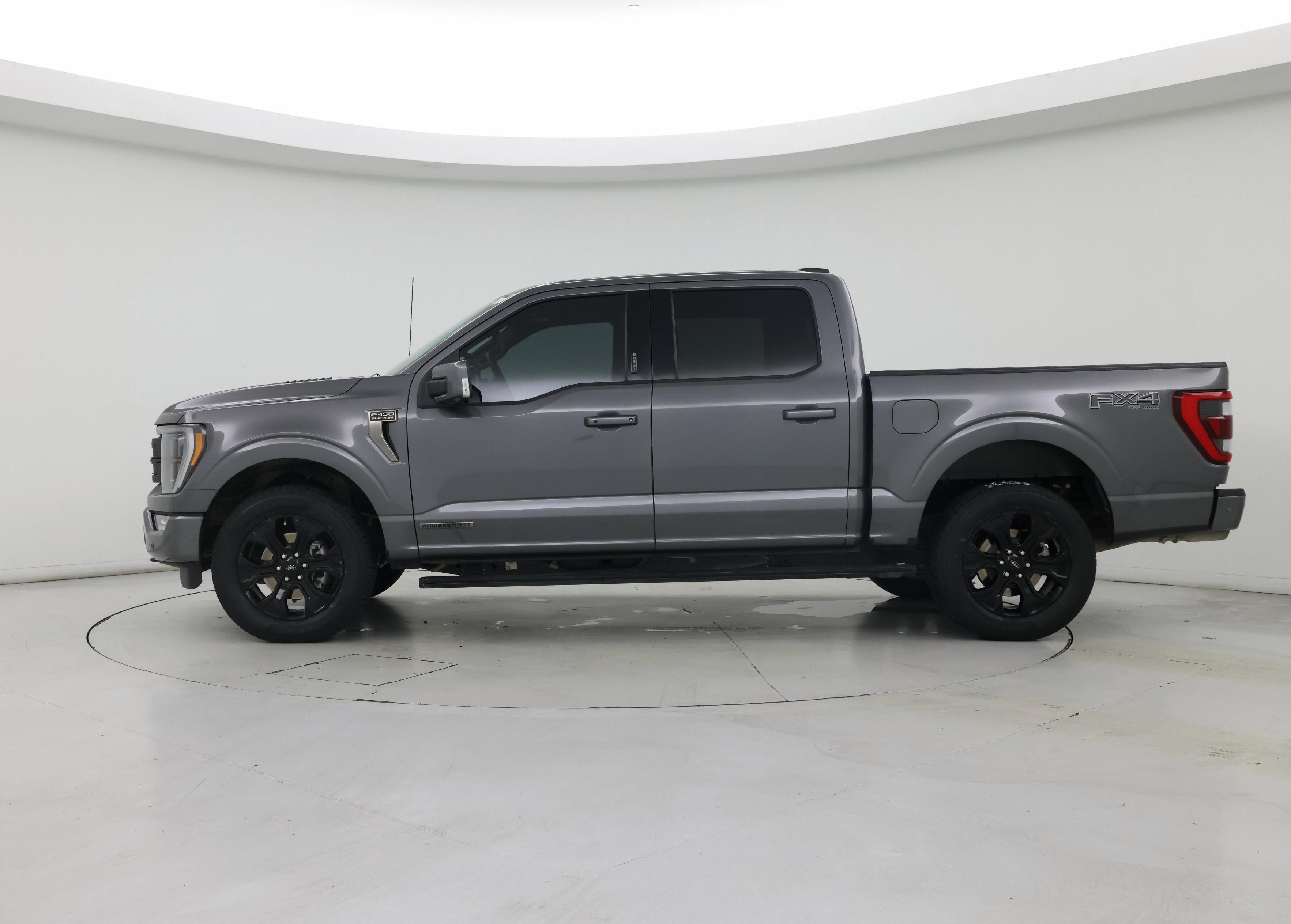 Thumbnail: 2023 Ford F-150 - 3