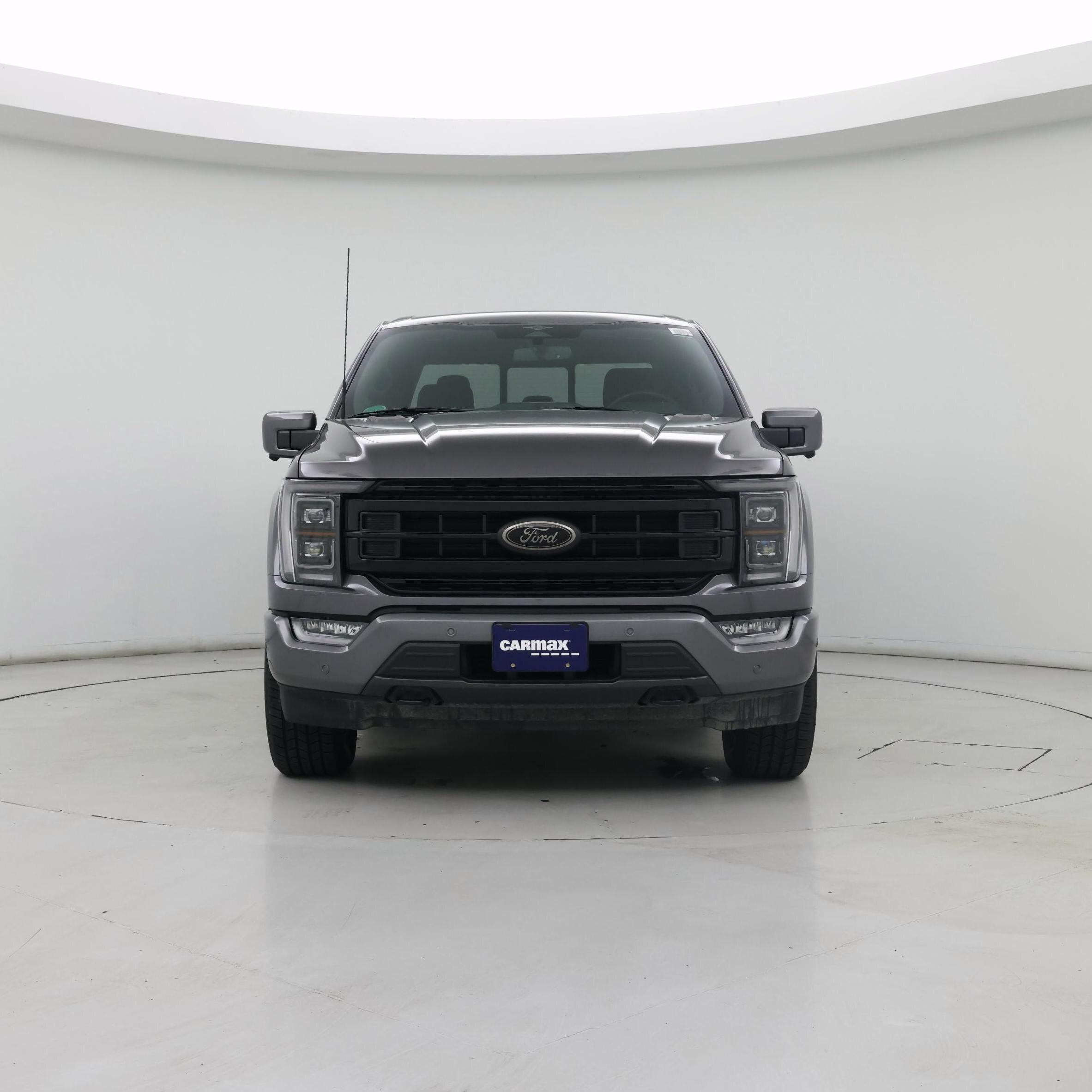 Thumbnail: 2023 Ford F-150 - 5