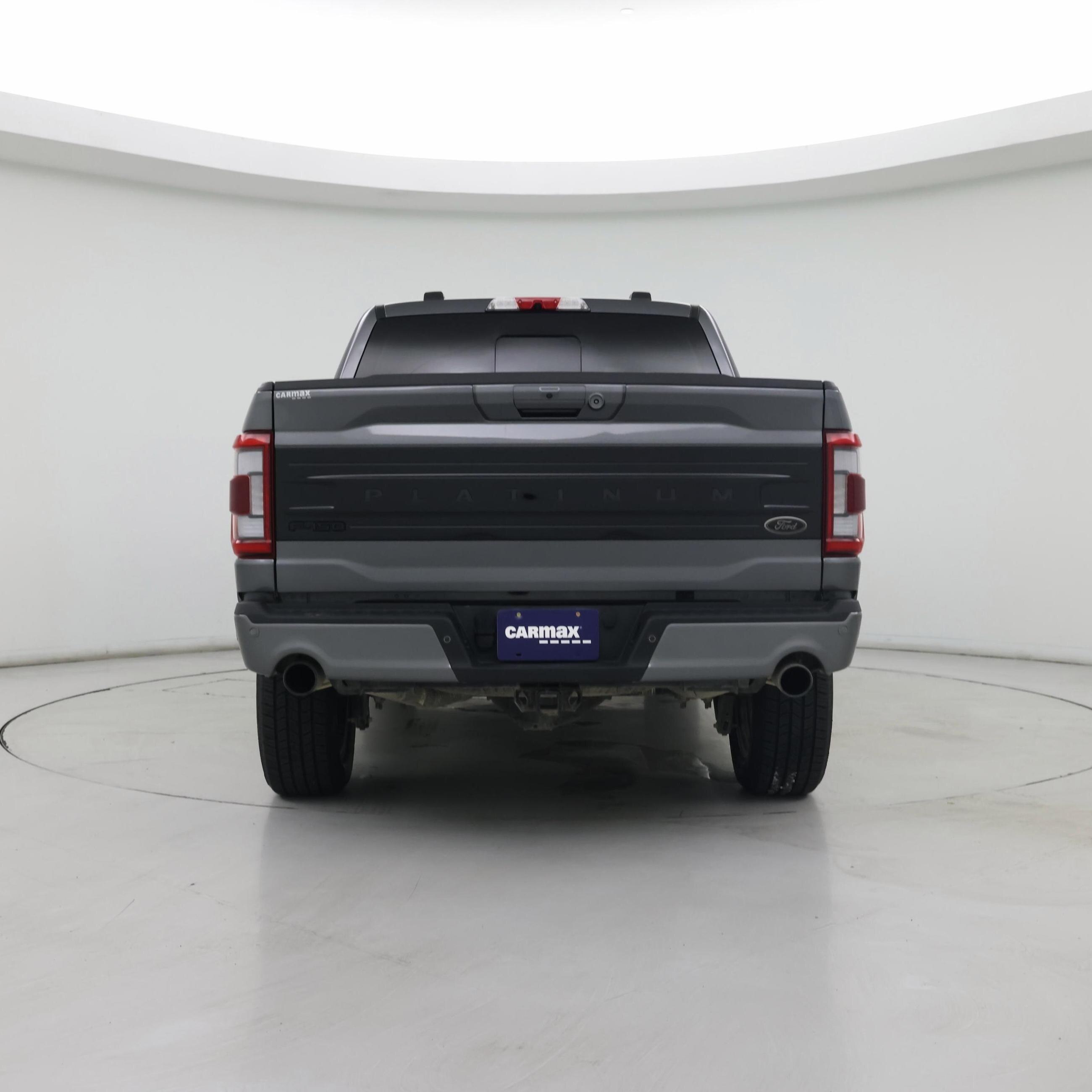 Thumbnail: 2023 Ford F-150 - 6