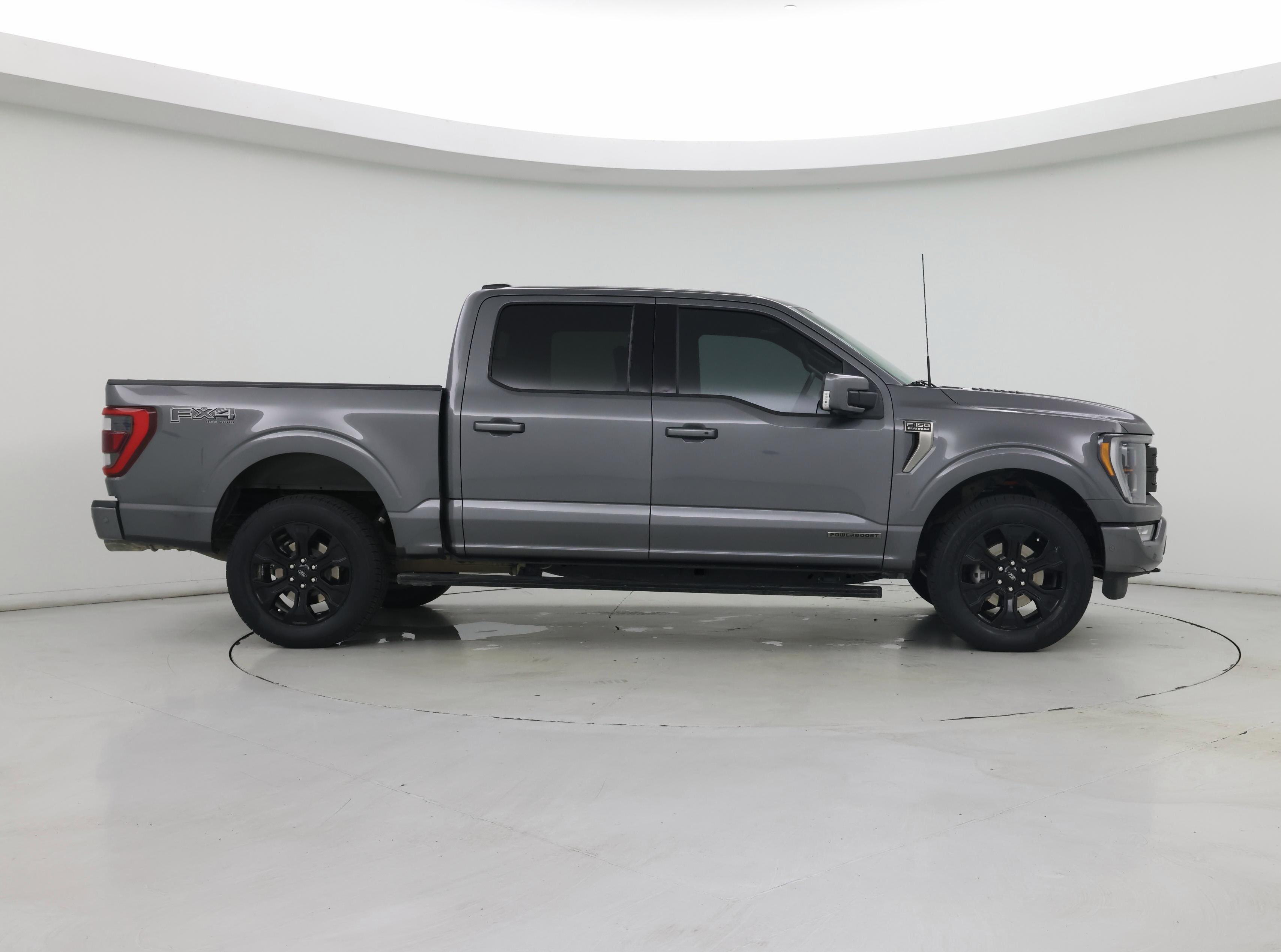 Thumbnail: 2023 Ford F-150 - 7