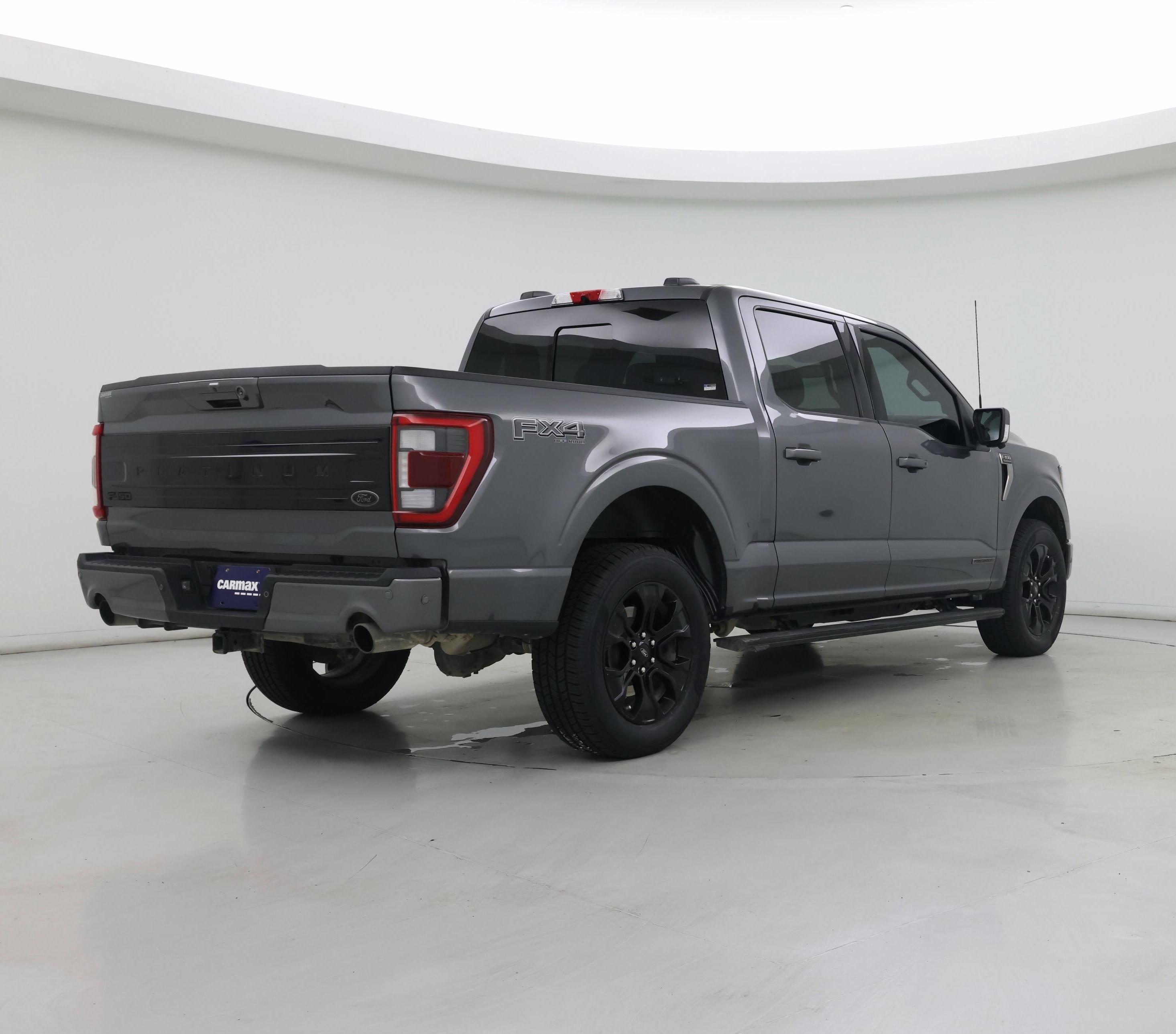 Thumbnail: 2023 Ford F-150 - 8