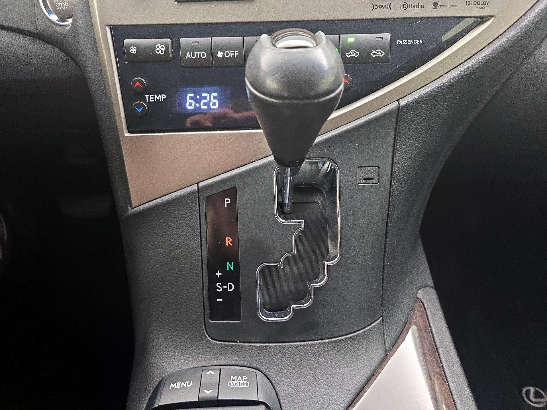 Thumbnail: 2014 Lexus RX - 18