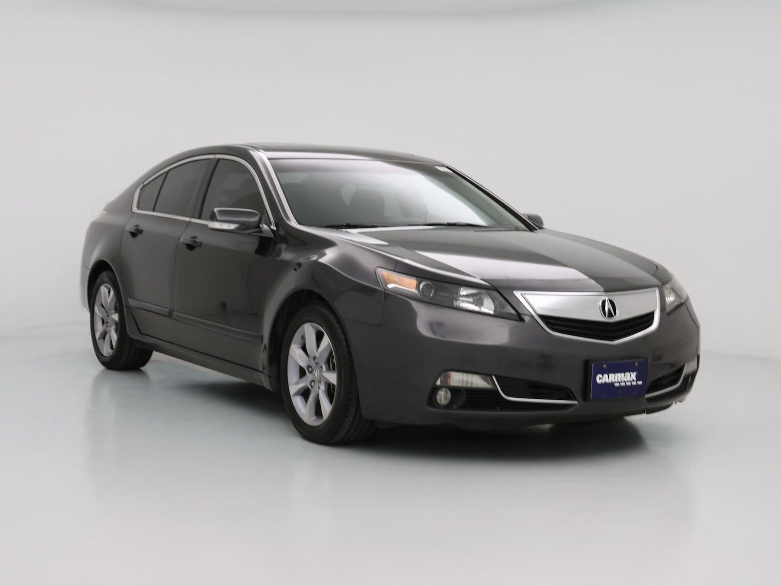 2013 Acura TL Base's photo