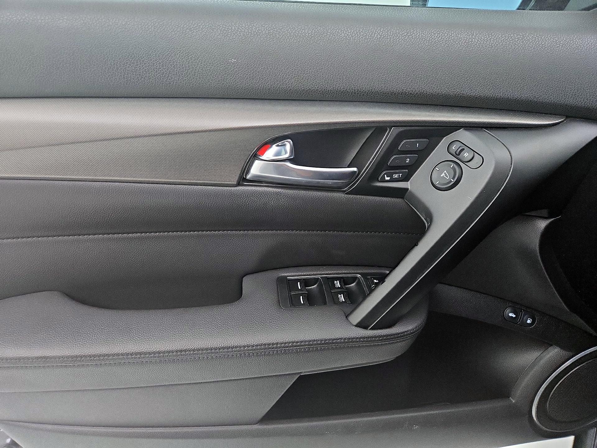 Thumbnail: 2013 Acura TL - 12