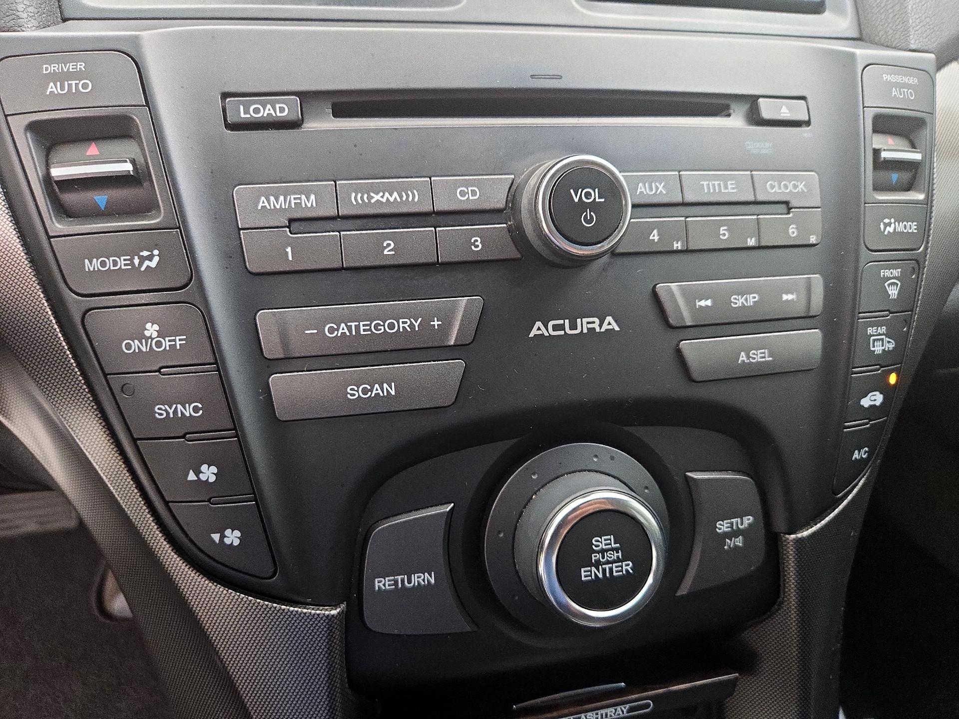 Thumbnail: 2013 Acura TL - 15
