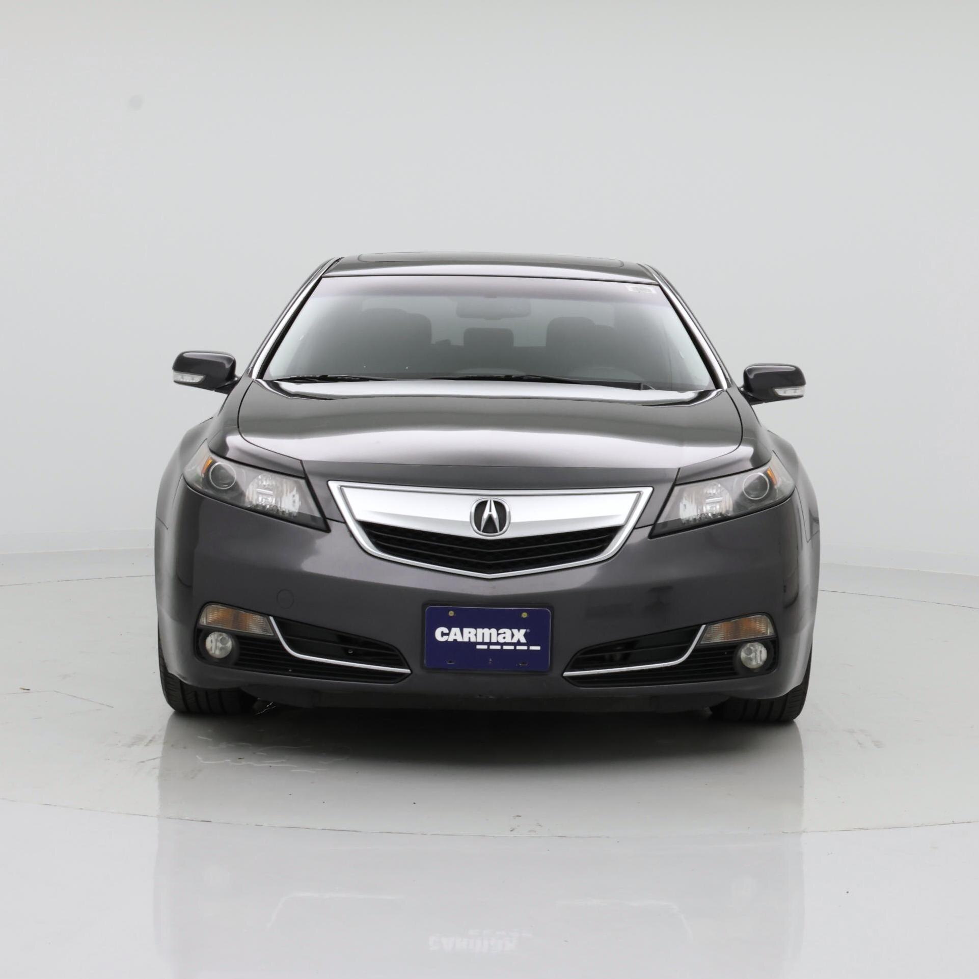 Thumbnail: 2013 Acura TL - 5