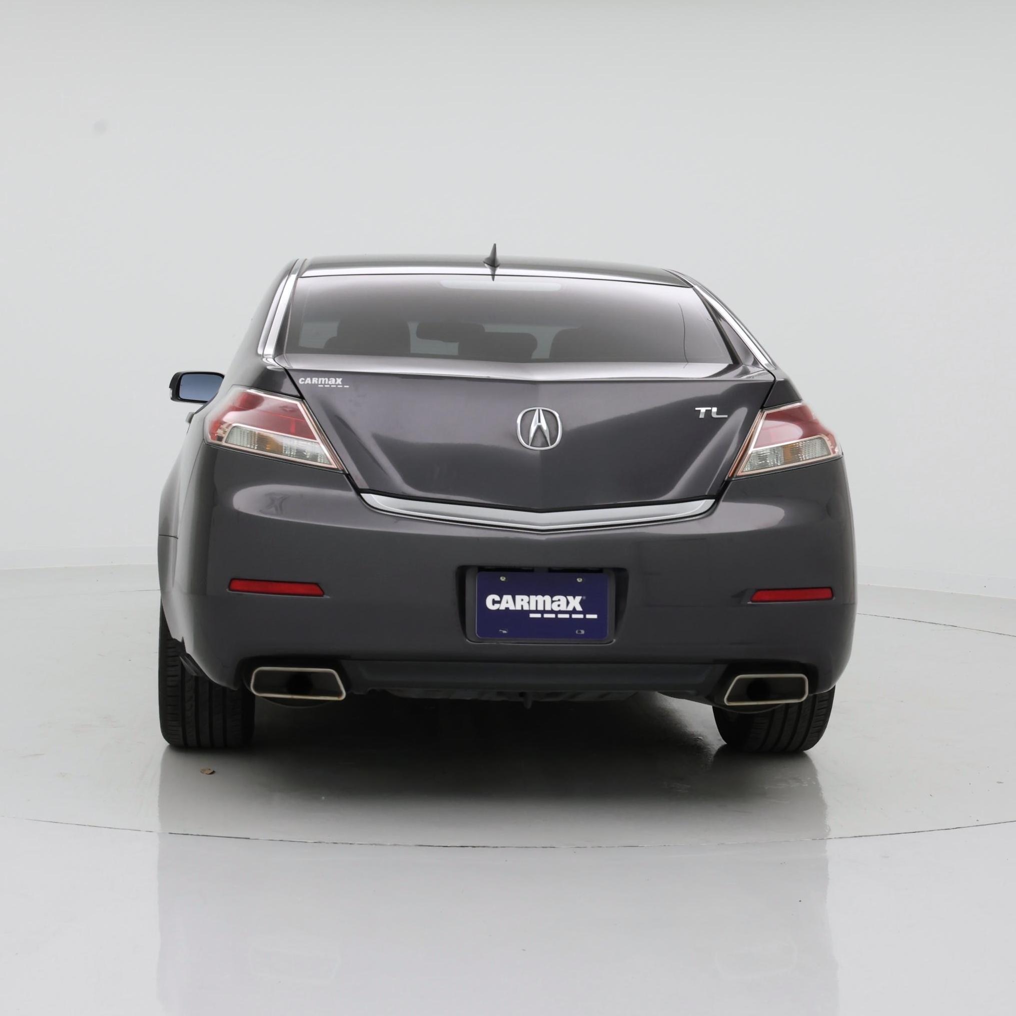 Thumbnail: 2013 Acura TL - 6