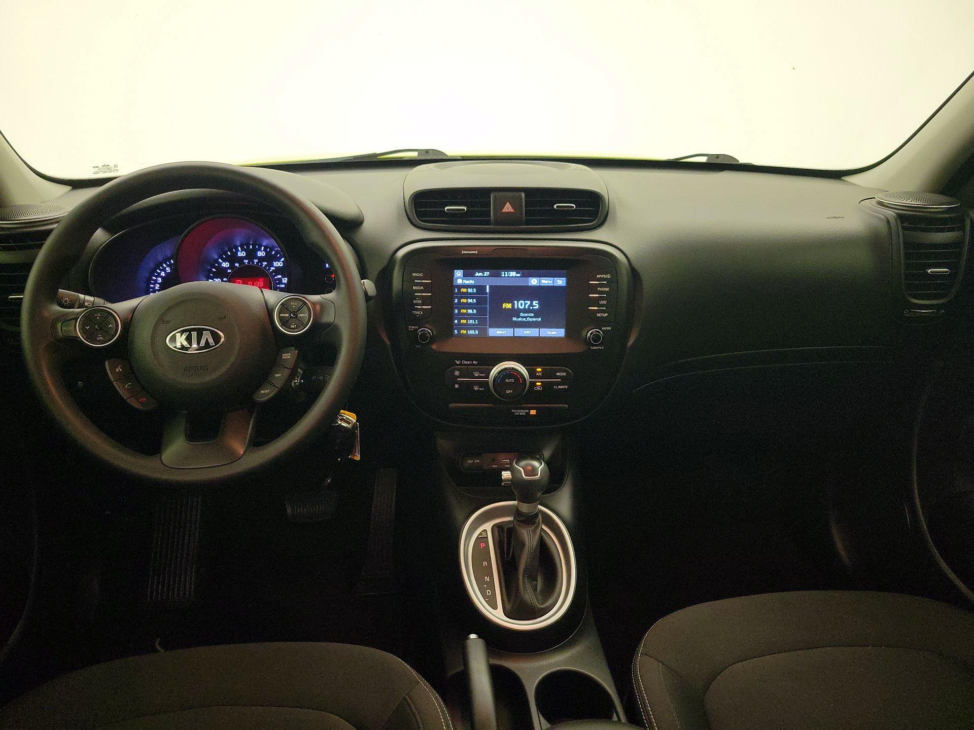 Thumbnail: 2019 Kia Soul - 9