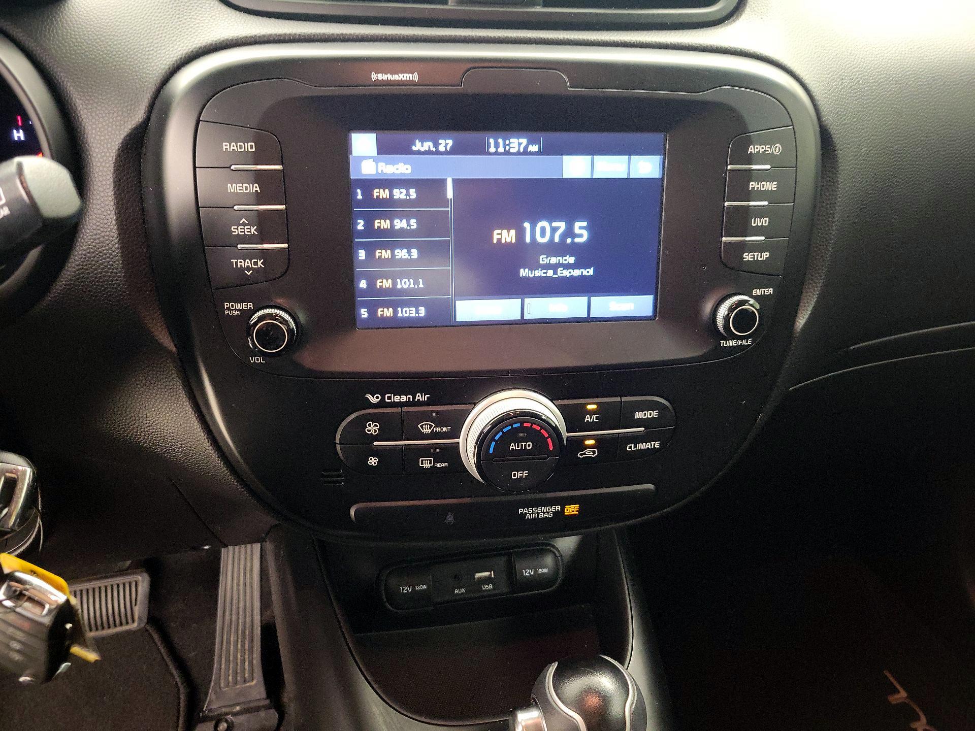 Thumbnail: 2019 Kia Soul - 15