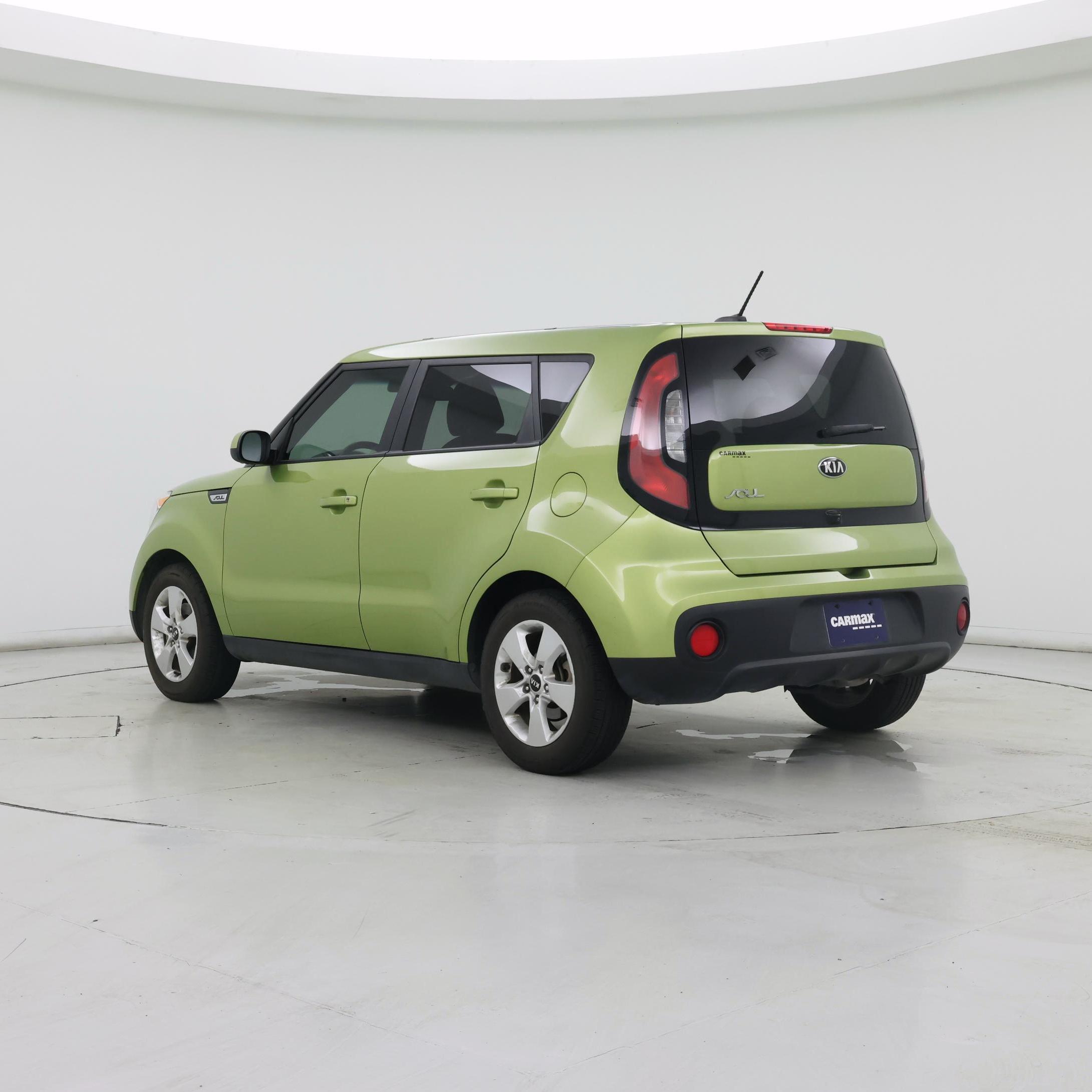Thumbnail: 2019 Kia Soul - 2