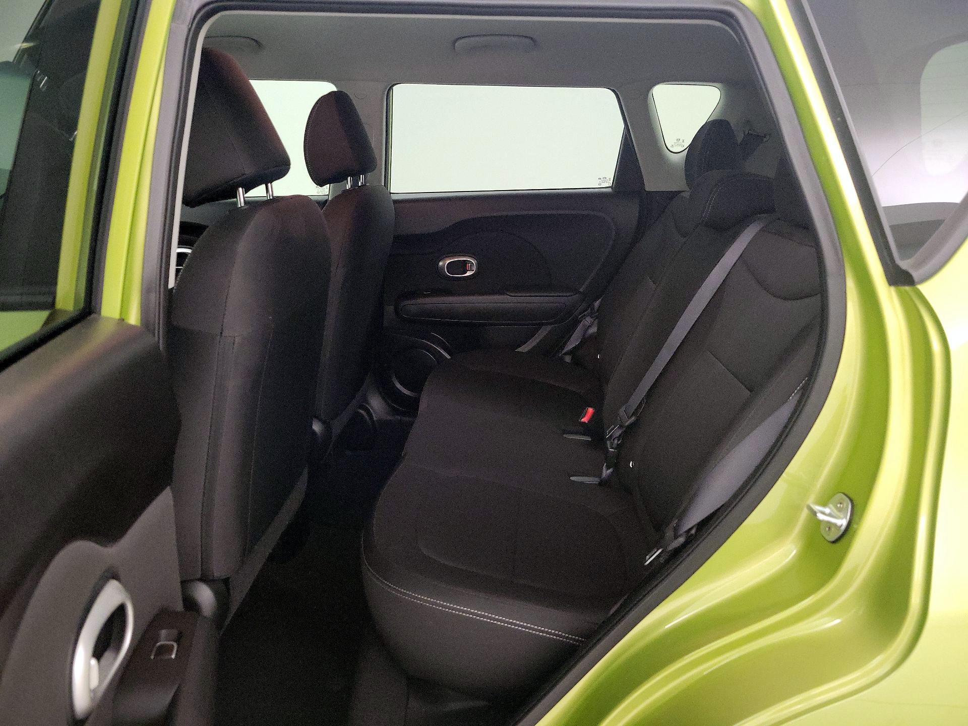 Thumbnail: 2019 Kia Soul - 19