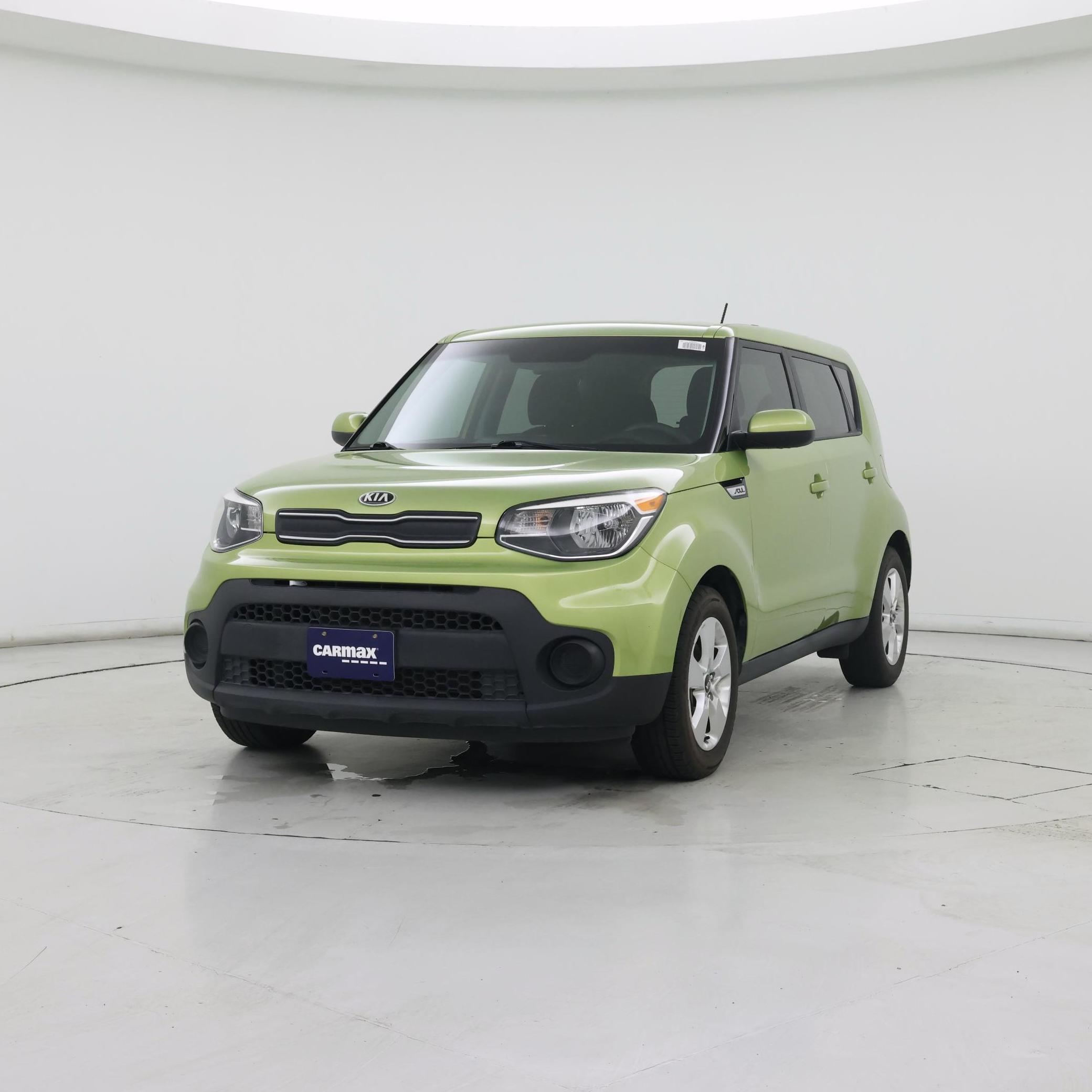 Thumbnail: 2019 Kia Soul - 4