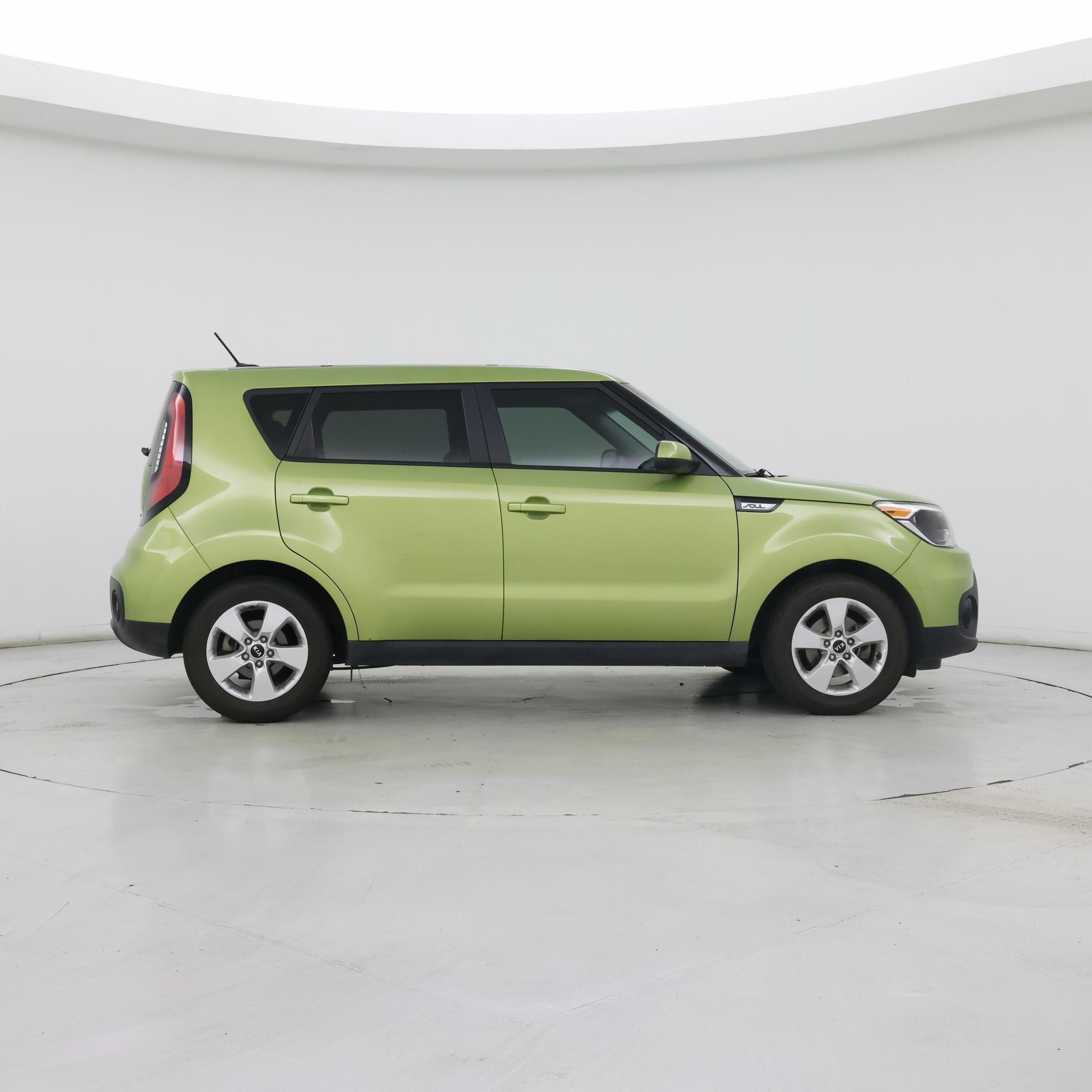 Thumbnail: 2019 Kia Soul - 7
