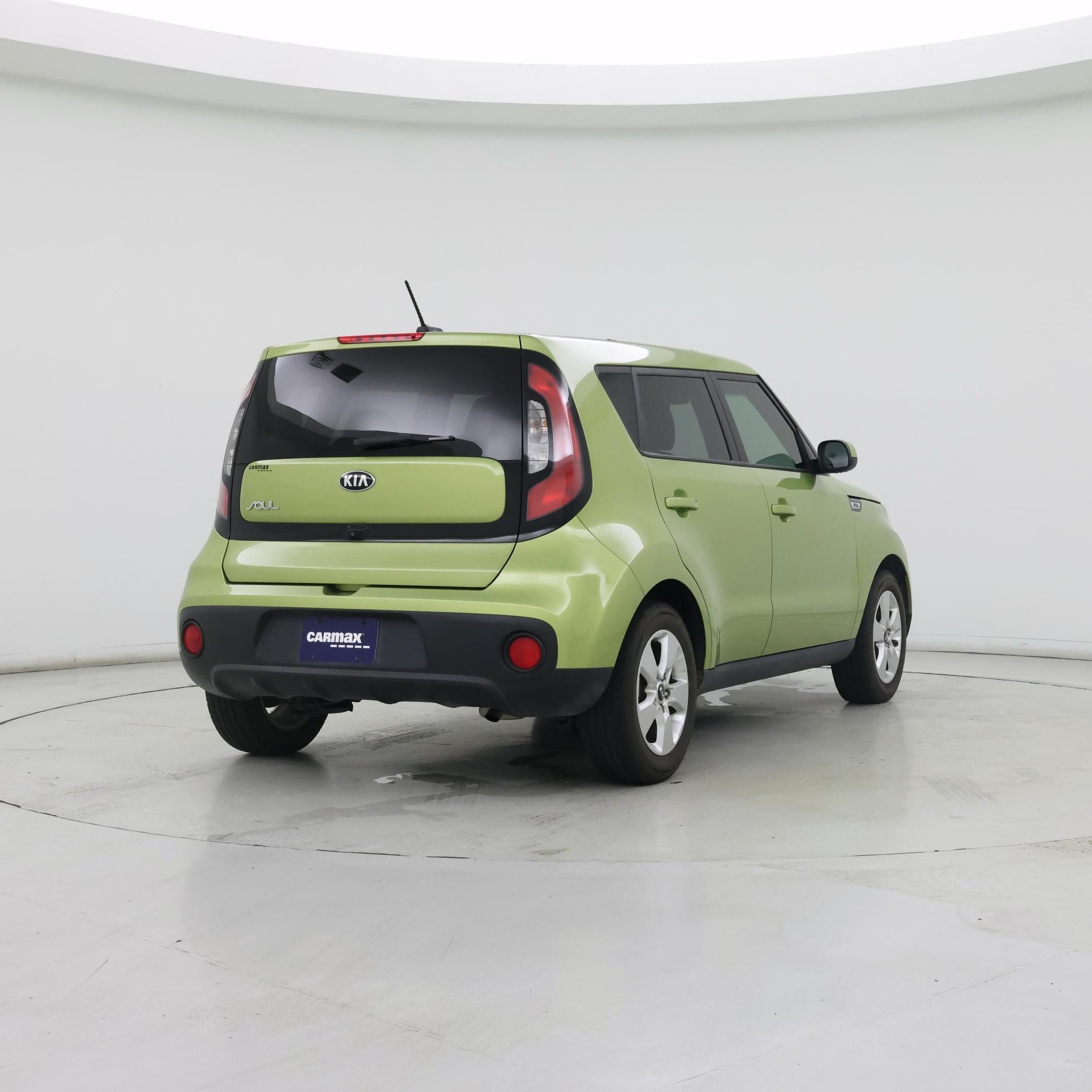 Thumbnail: 2019 Kia Soul - 8