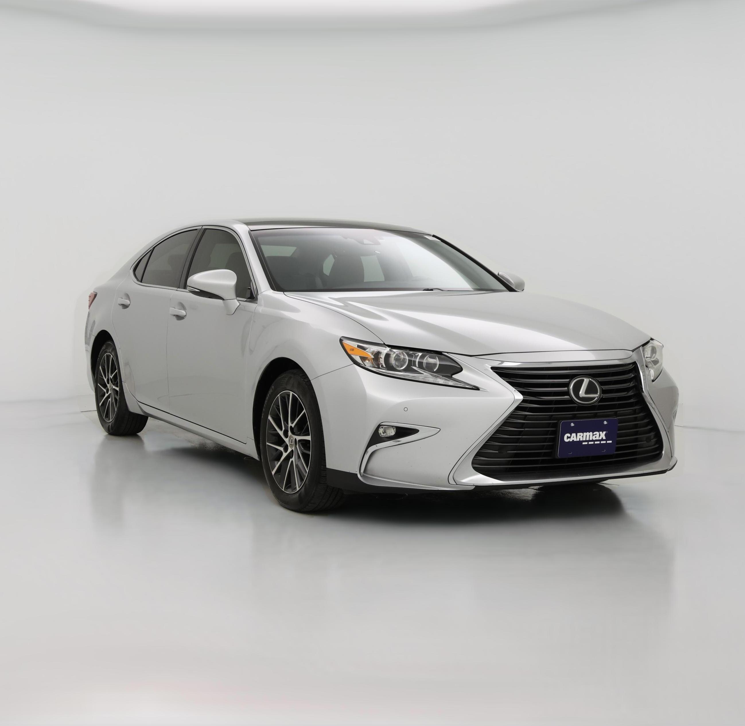 Thumbnail: 2016 Lexus ES - 1