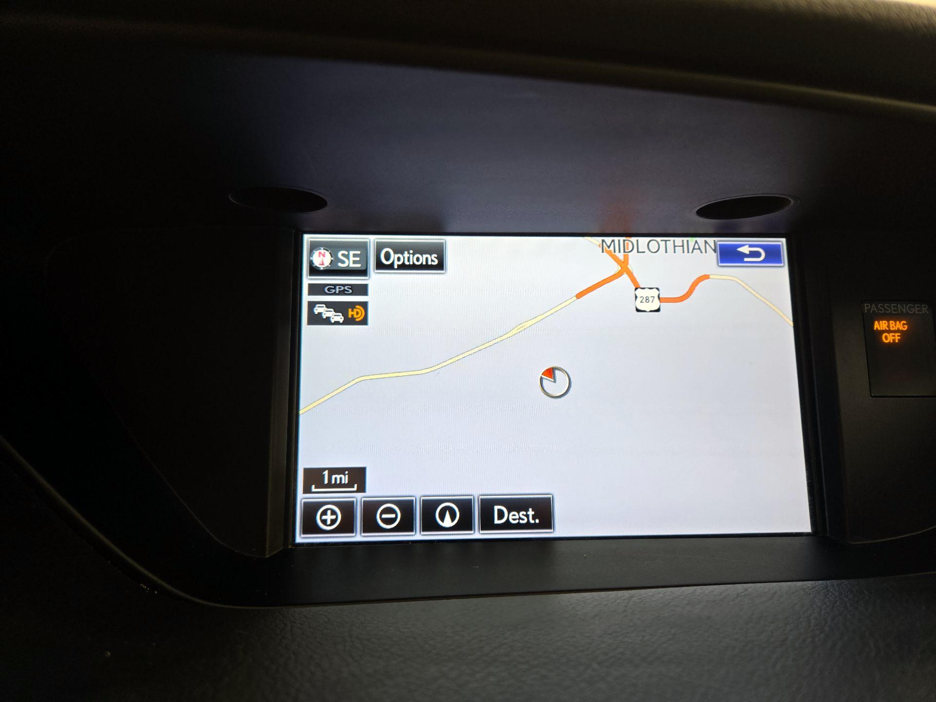 Thumbnail: 2016 Lexus ES - 14