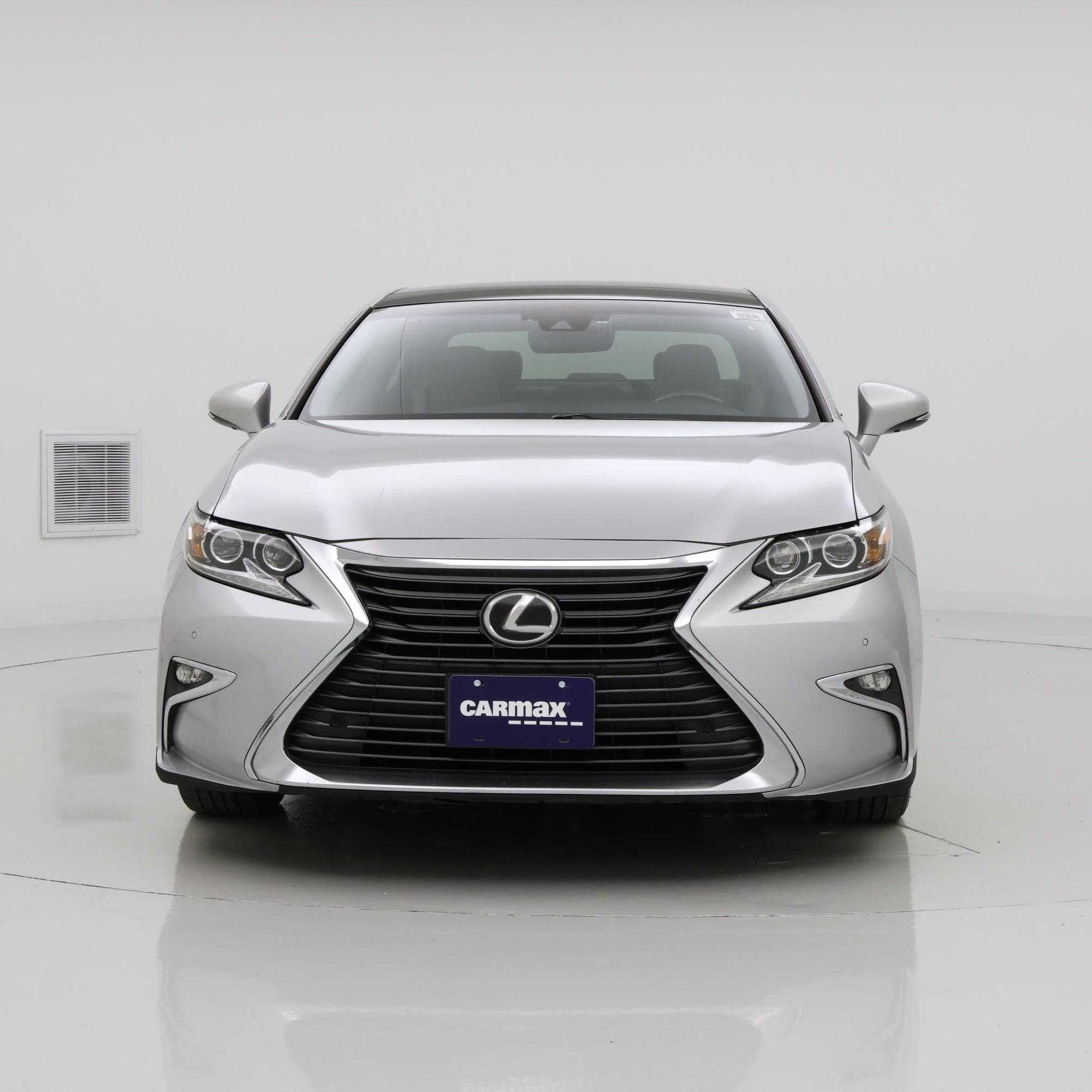 Thumbnail: 2016 Lexus ES - 5