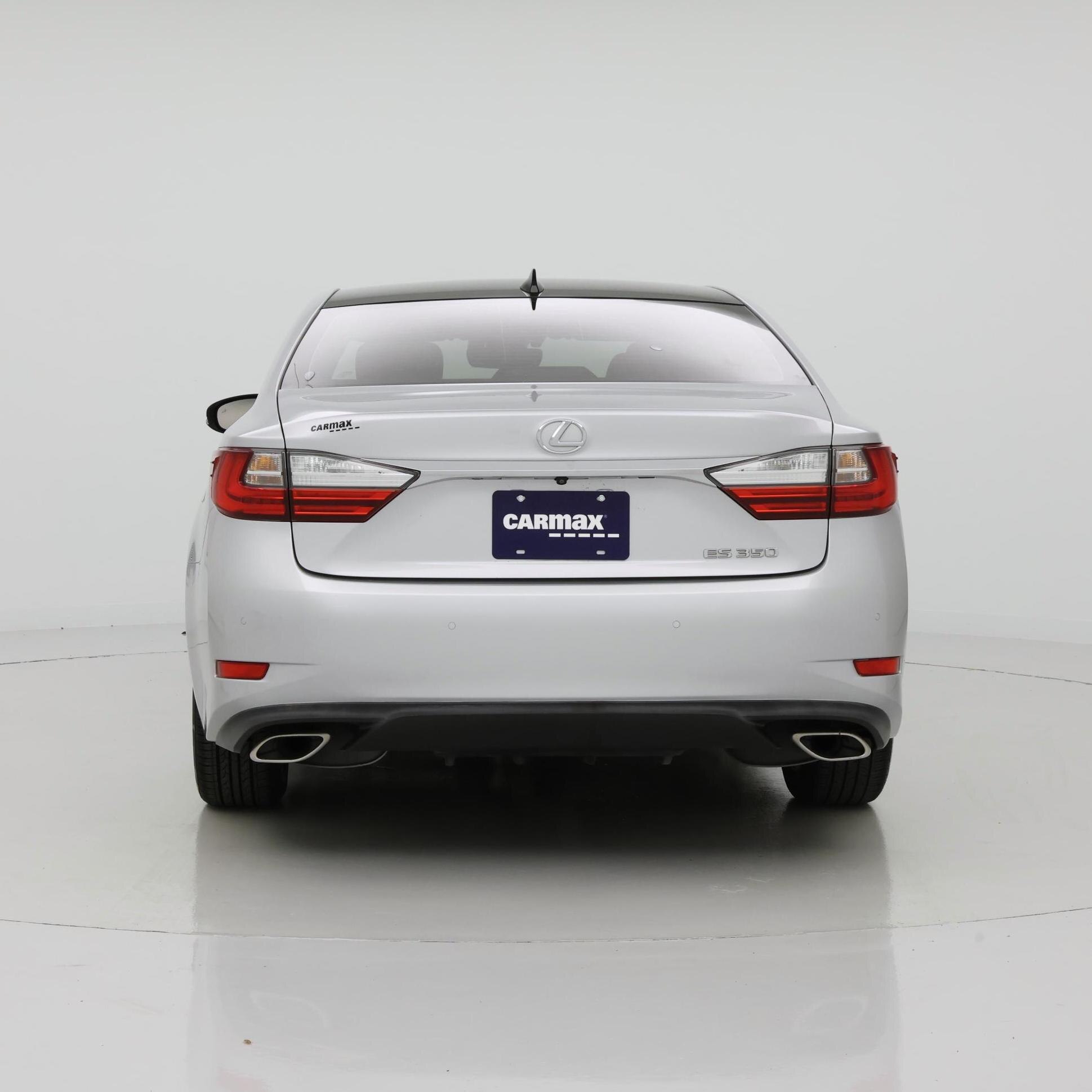 Thumbnail: 2016 Lexus ES - 6