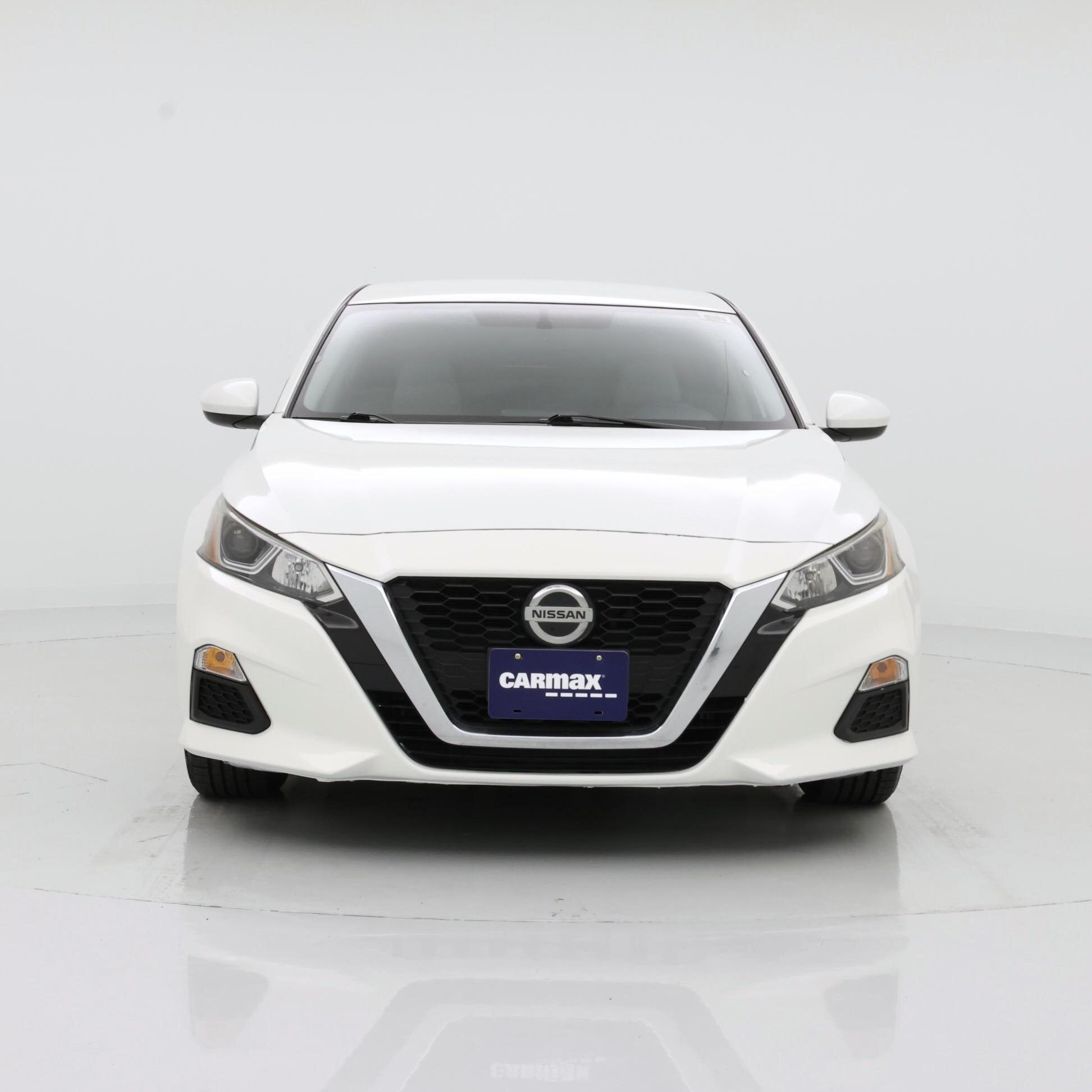 Thumbnail: 2020 Nissan Altima - 5