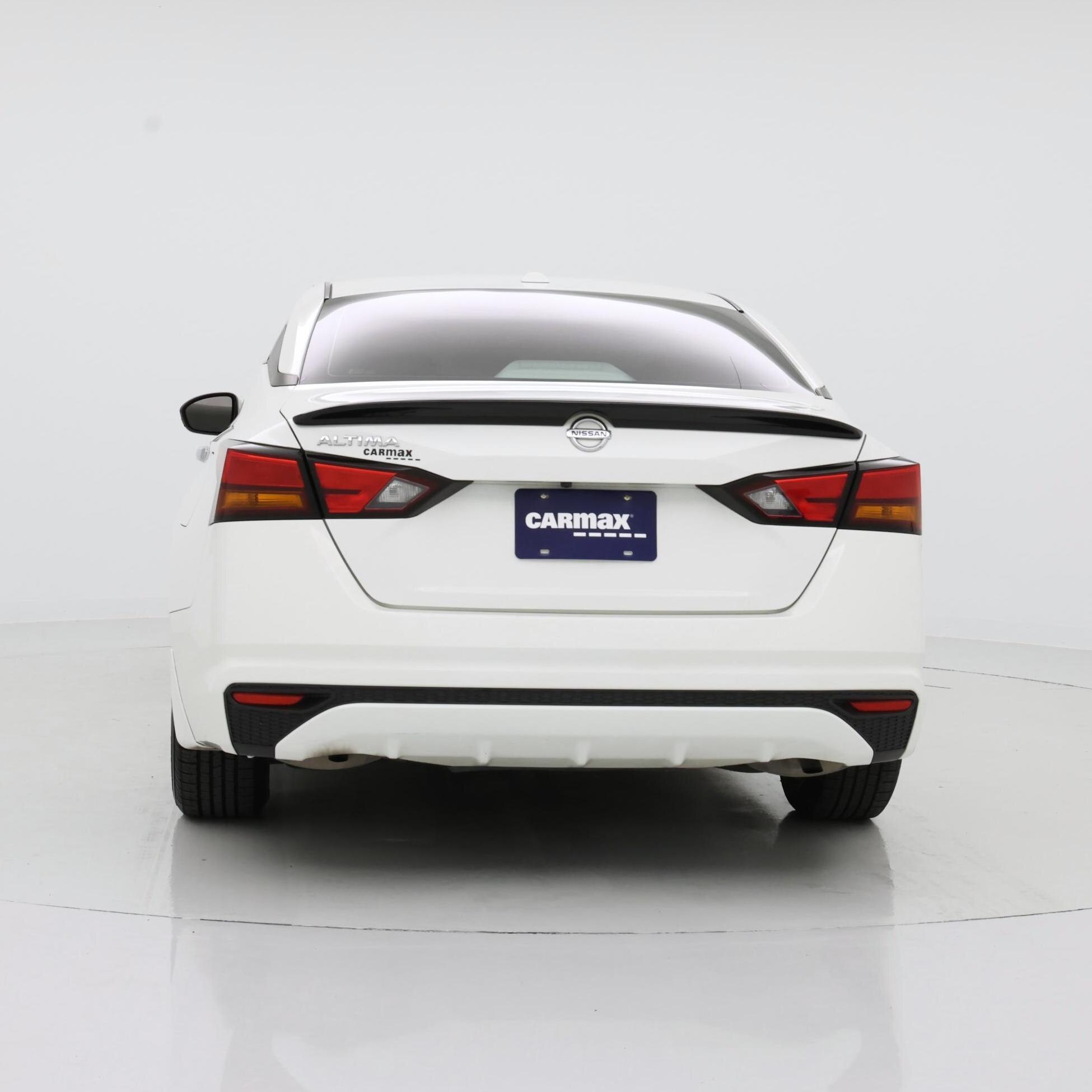 Thumbnail: 2020 Nissan Altima - 6