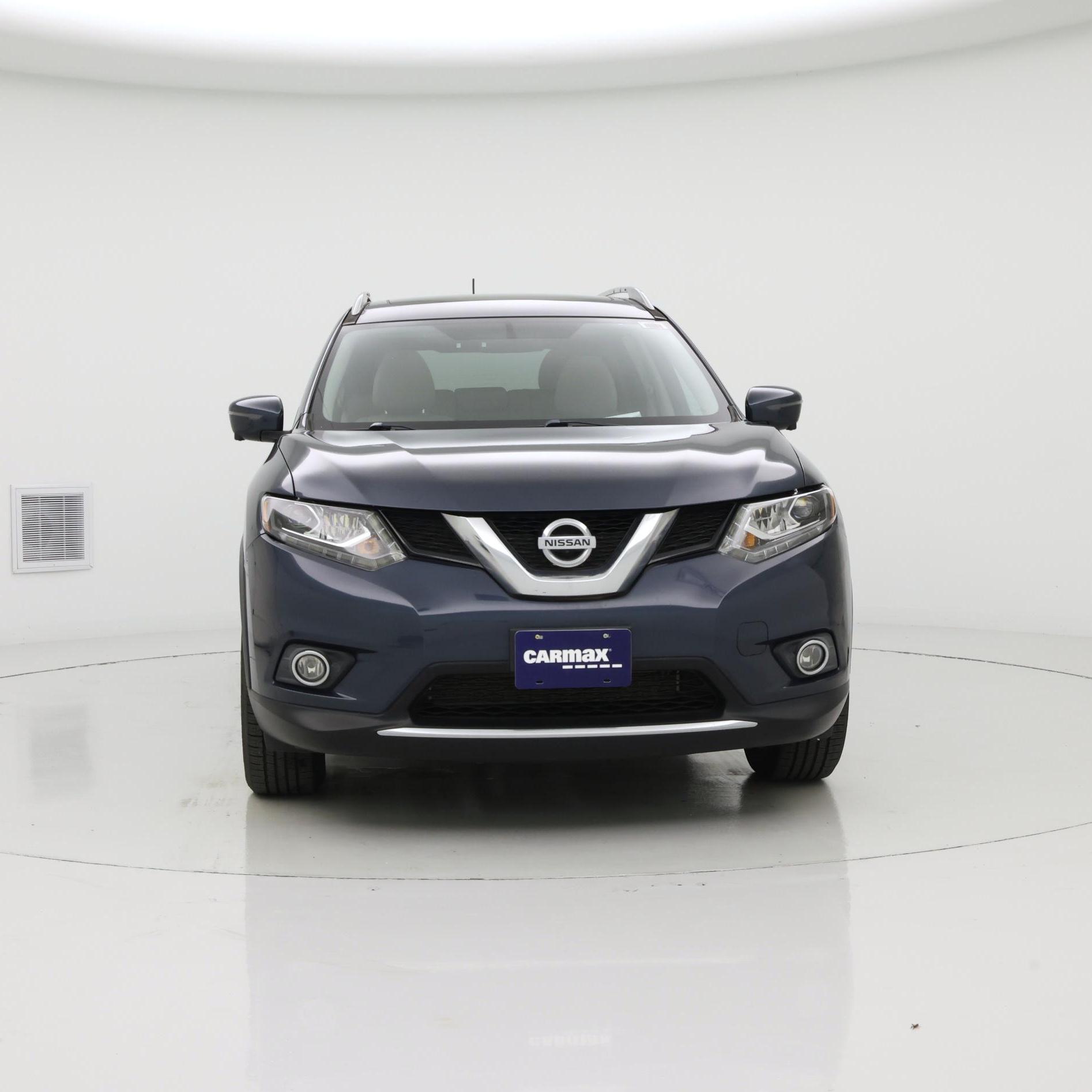 Thumbnail: 2016 Nissan Rogue - 5