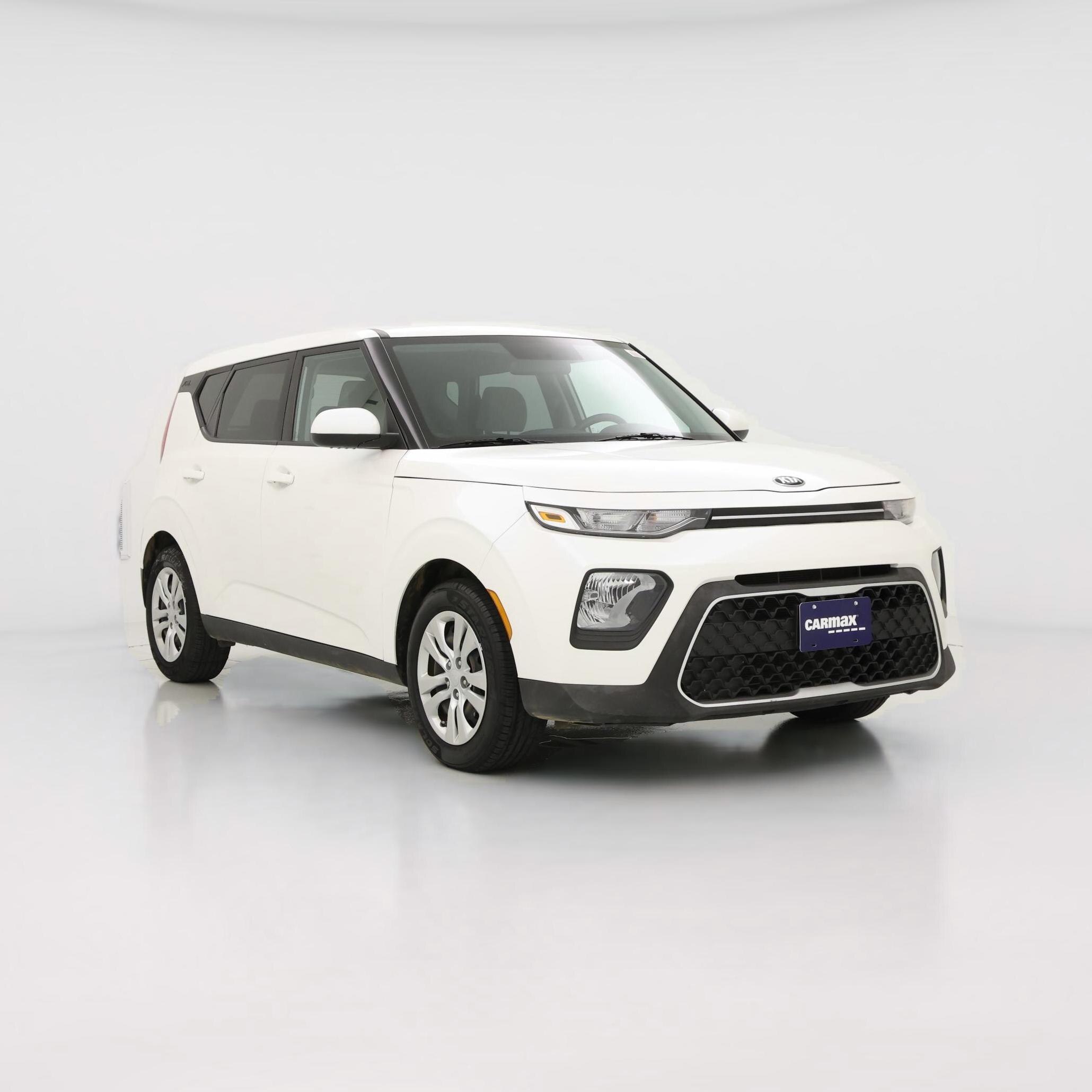 Thumbnail: 2020 Kia Soul - 1
