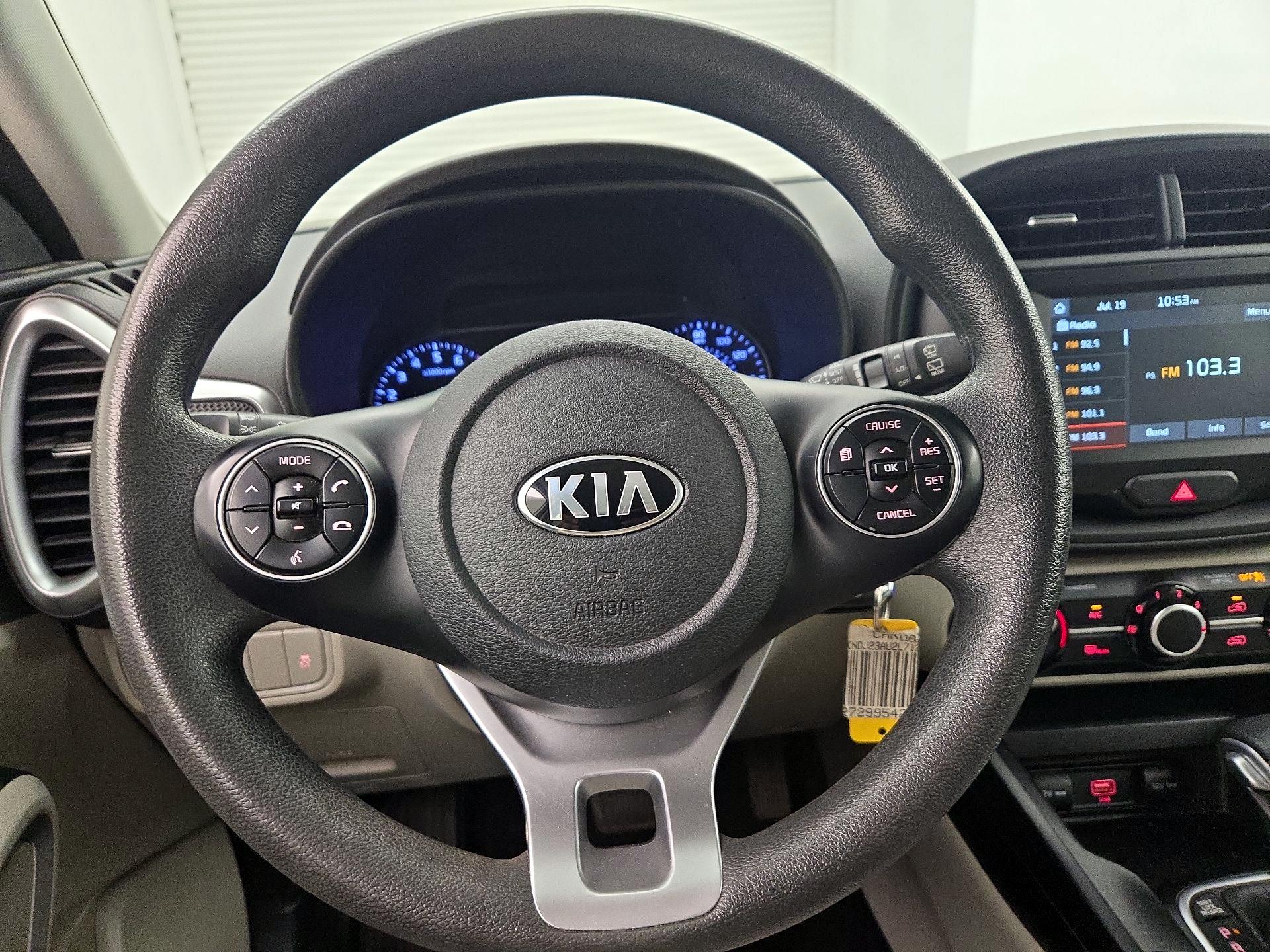 Thumbnail: 2020 Kia Soul - 10