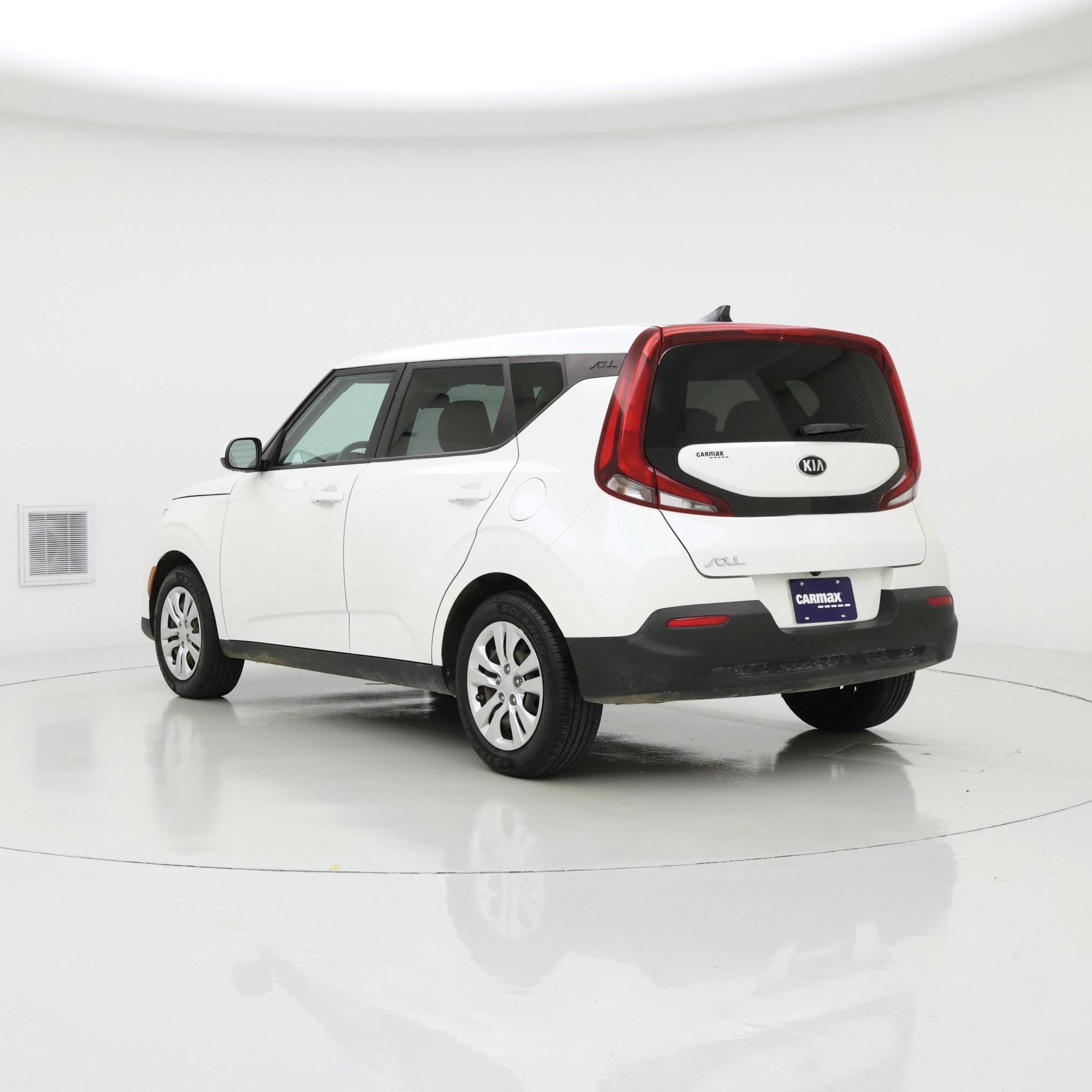 Thumbnail: 2020 Kia Soul - 2