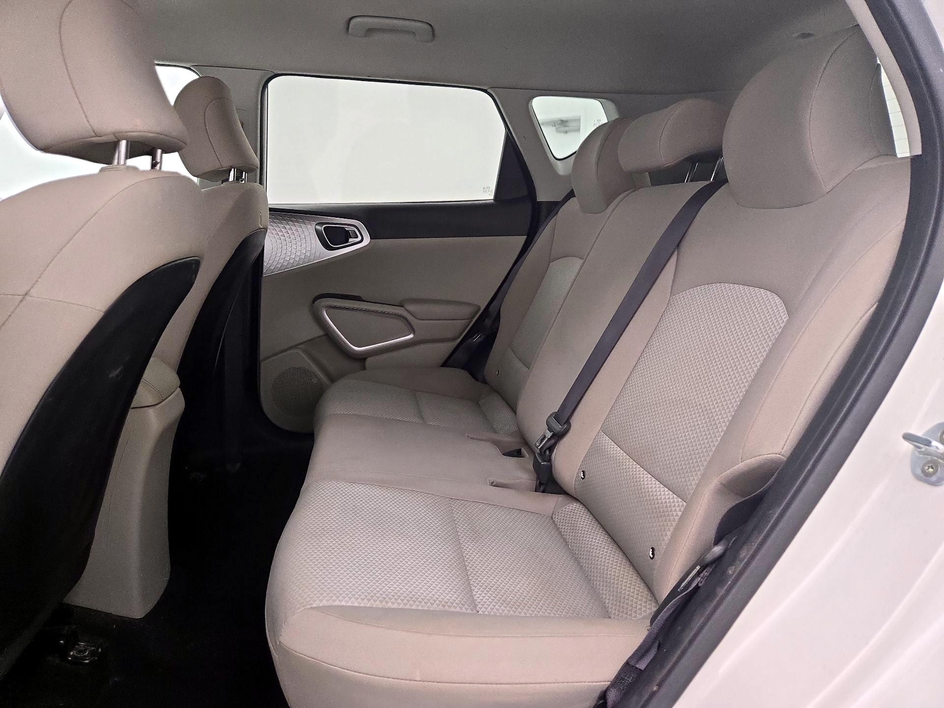 Thumbnail: 2020 Kia Soul - 19