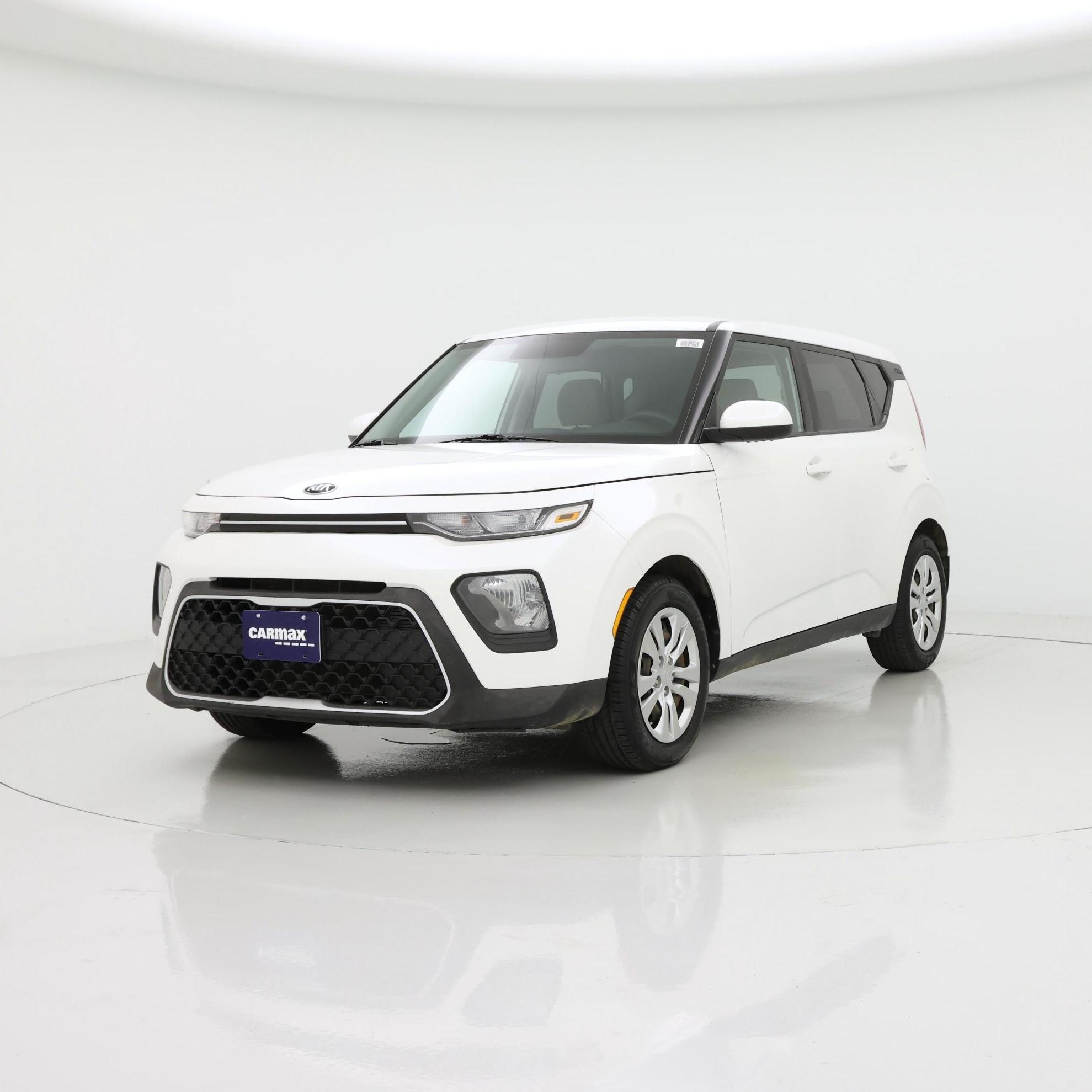 Thumbnail: 2020 Kia Soul - 4