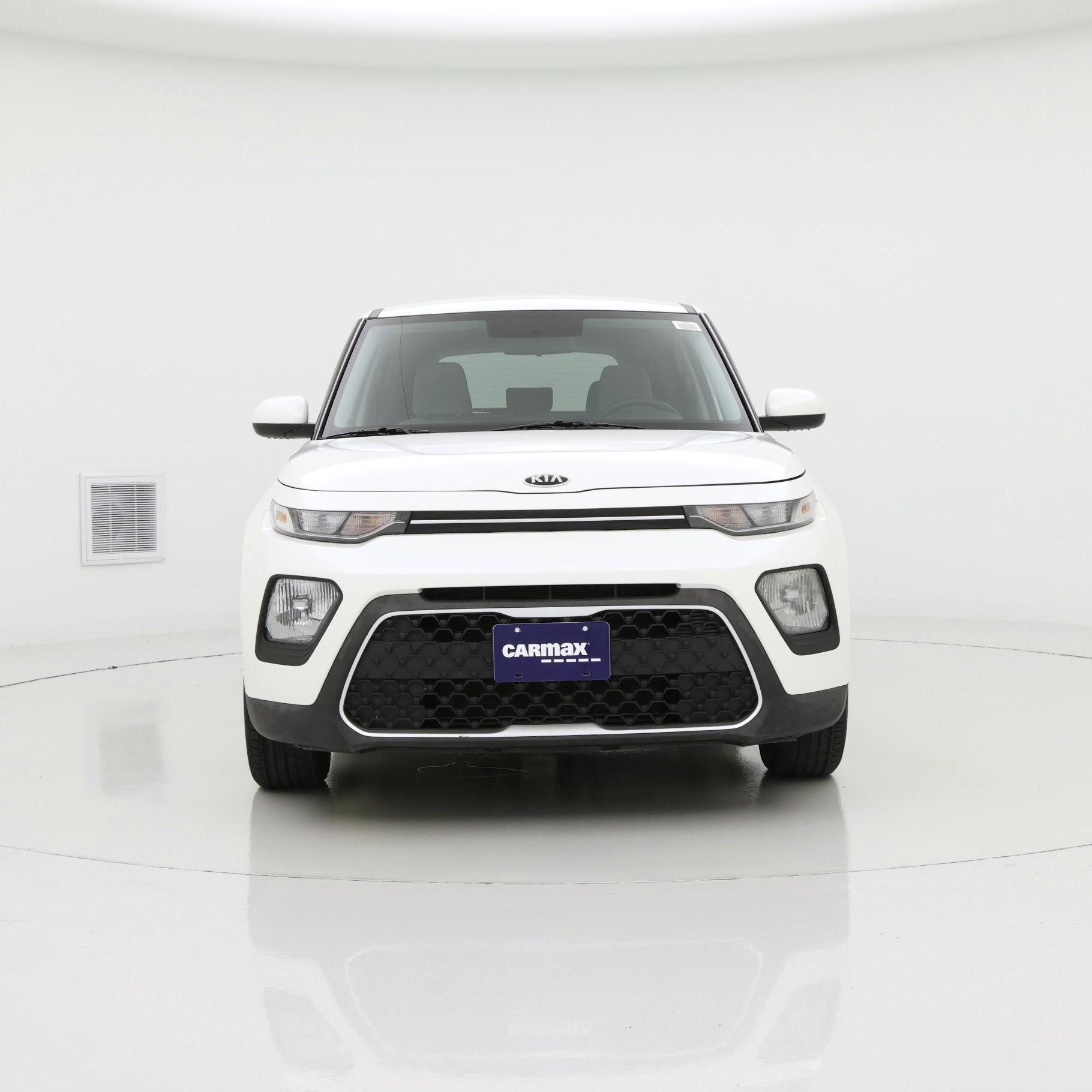 Thumbnail: 2020 Kia Soul - 5