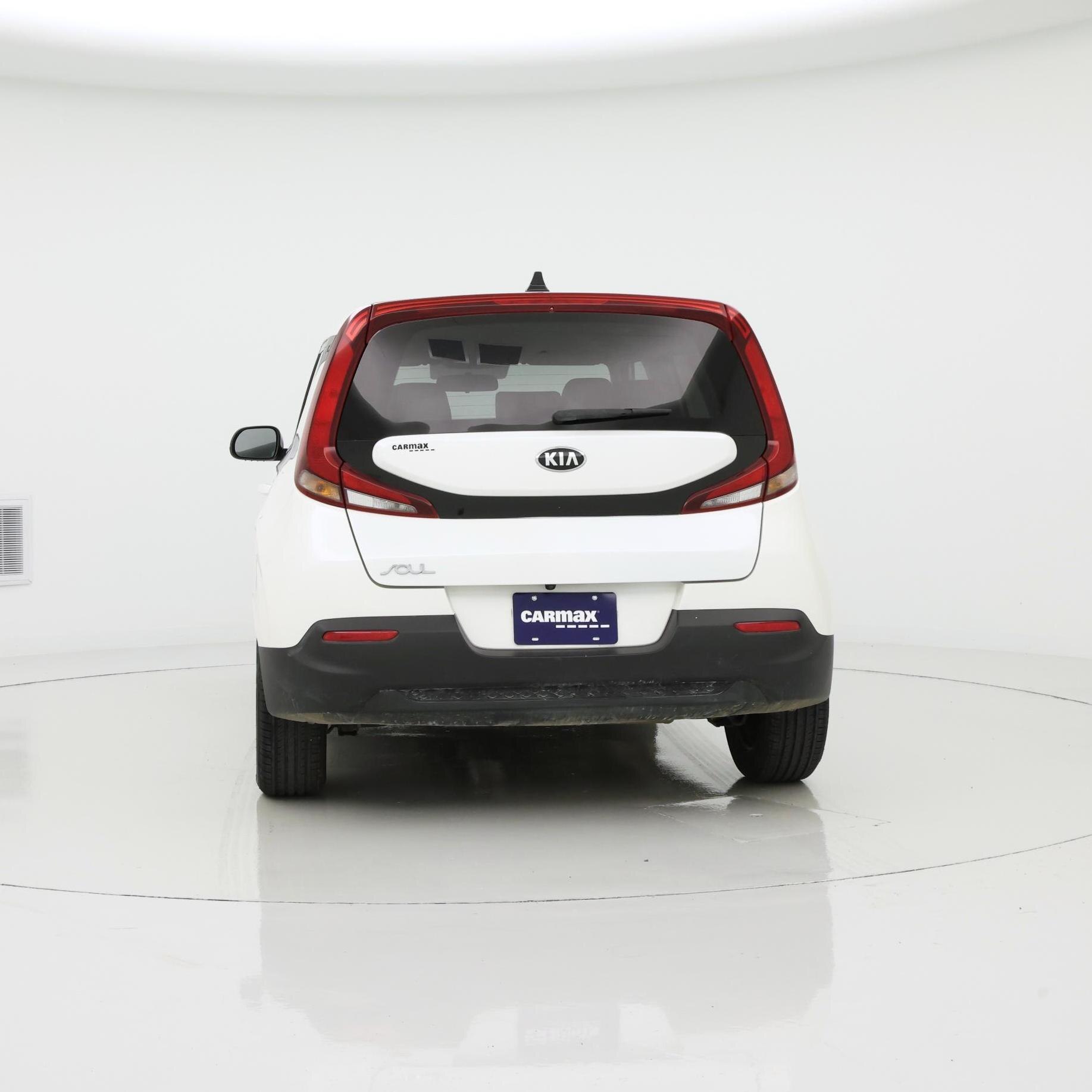 Thumbnail: 2020 Kia Soul - 6