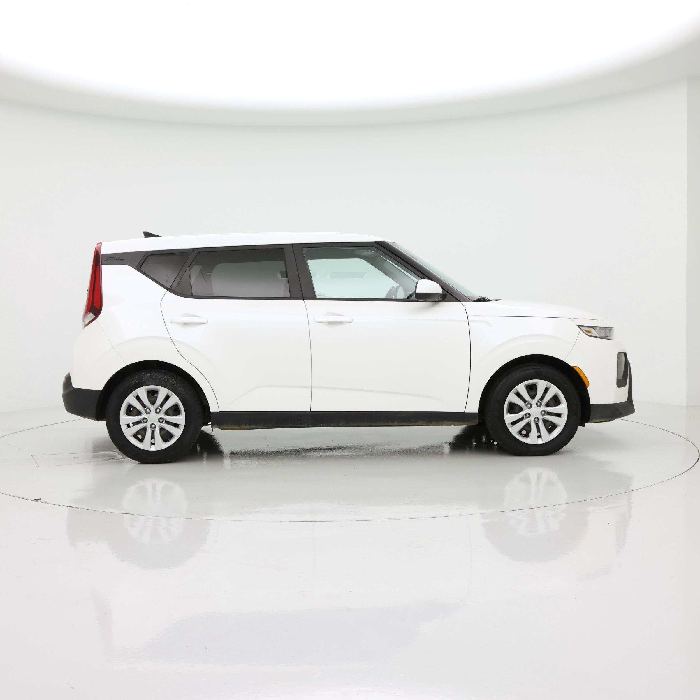 Thumbnail: 2020 Kia Soul - 7