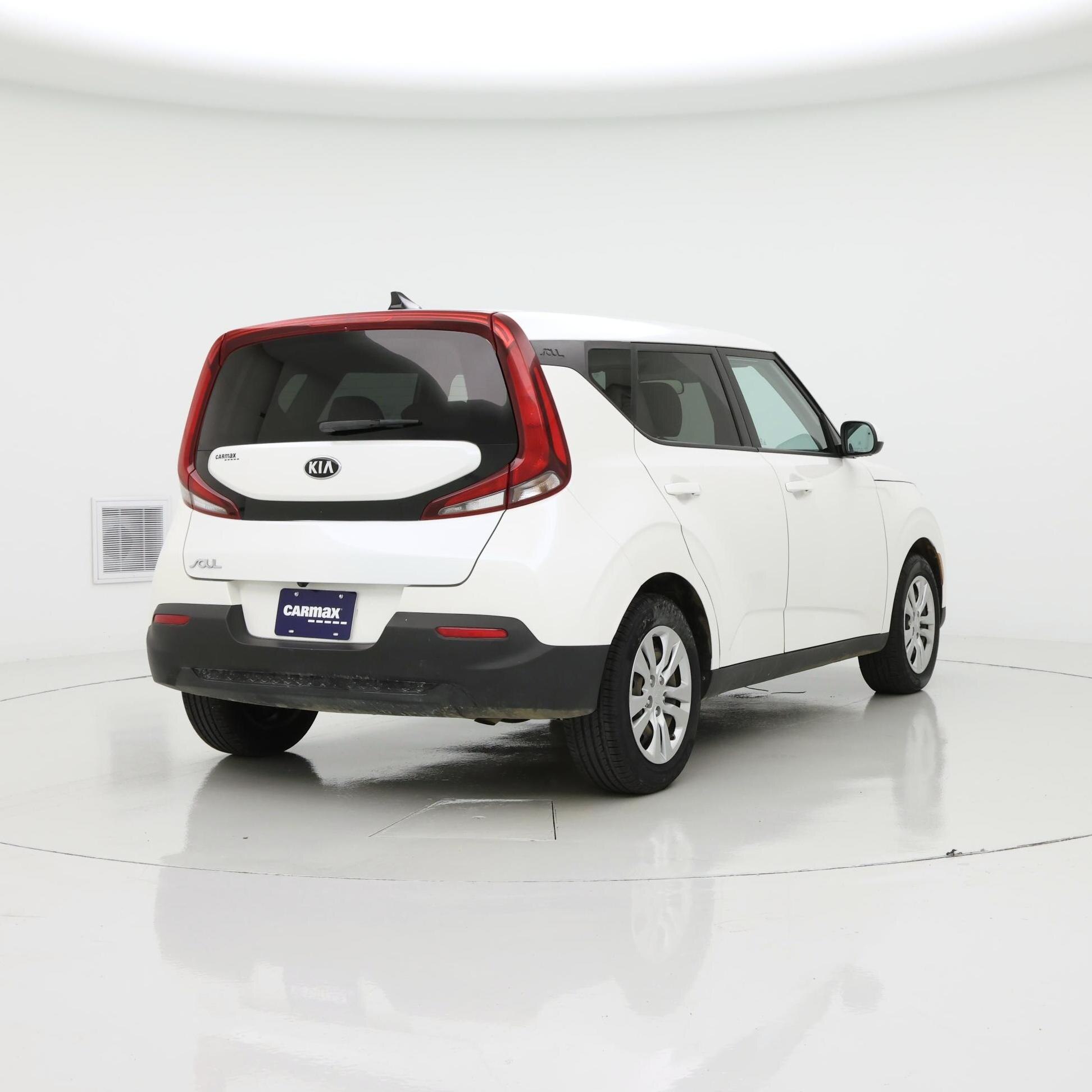 Thumbnail: 2020 Kia Soul - 8