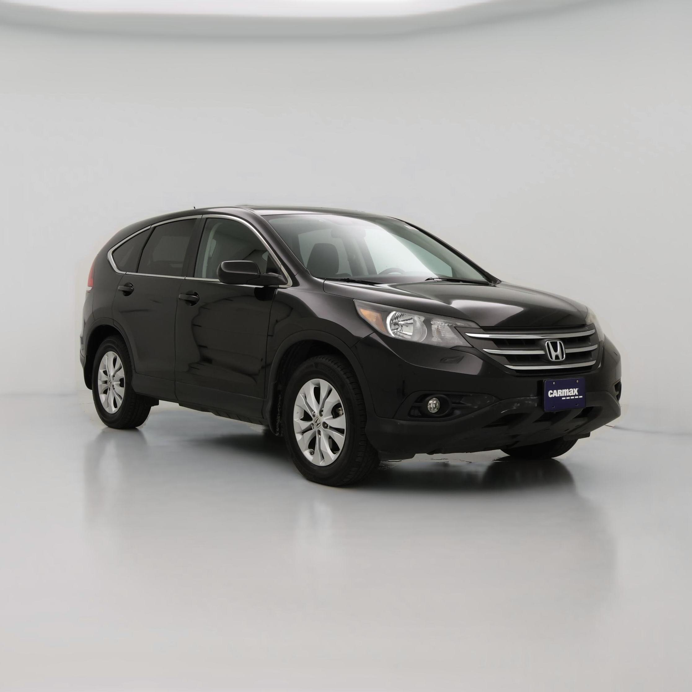Thumbnail: 2013 Honda CR-V - 1