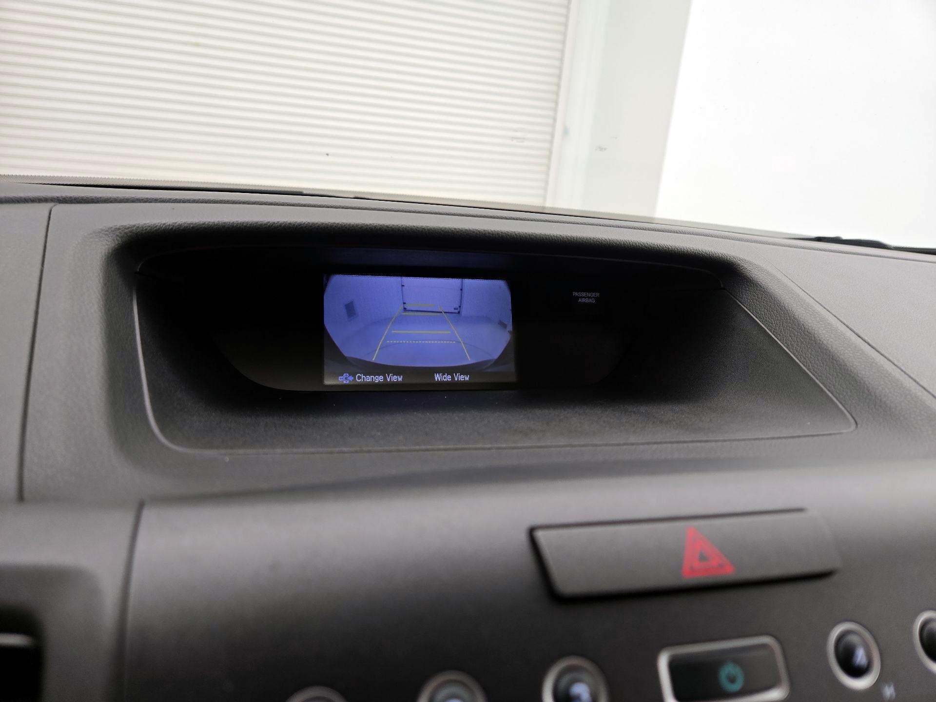 Thumbnail: 2013 Honda CR-V - 14
