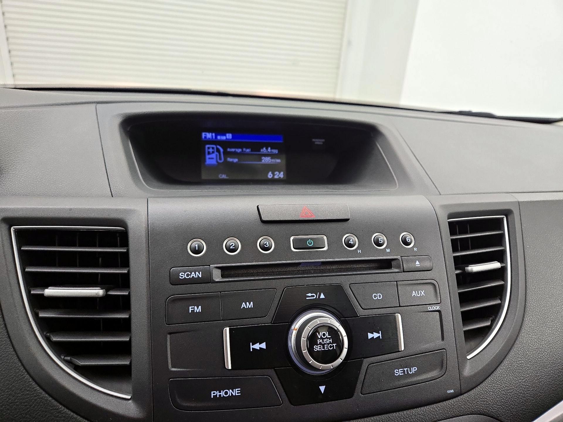 Thumbnail: 2013 Honda CR-V - 15
